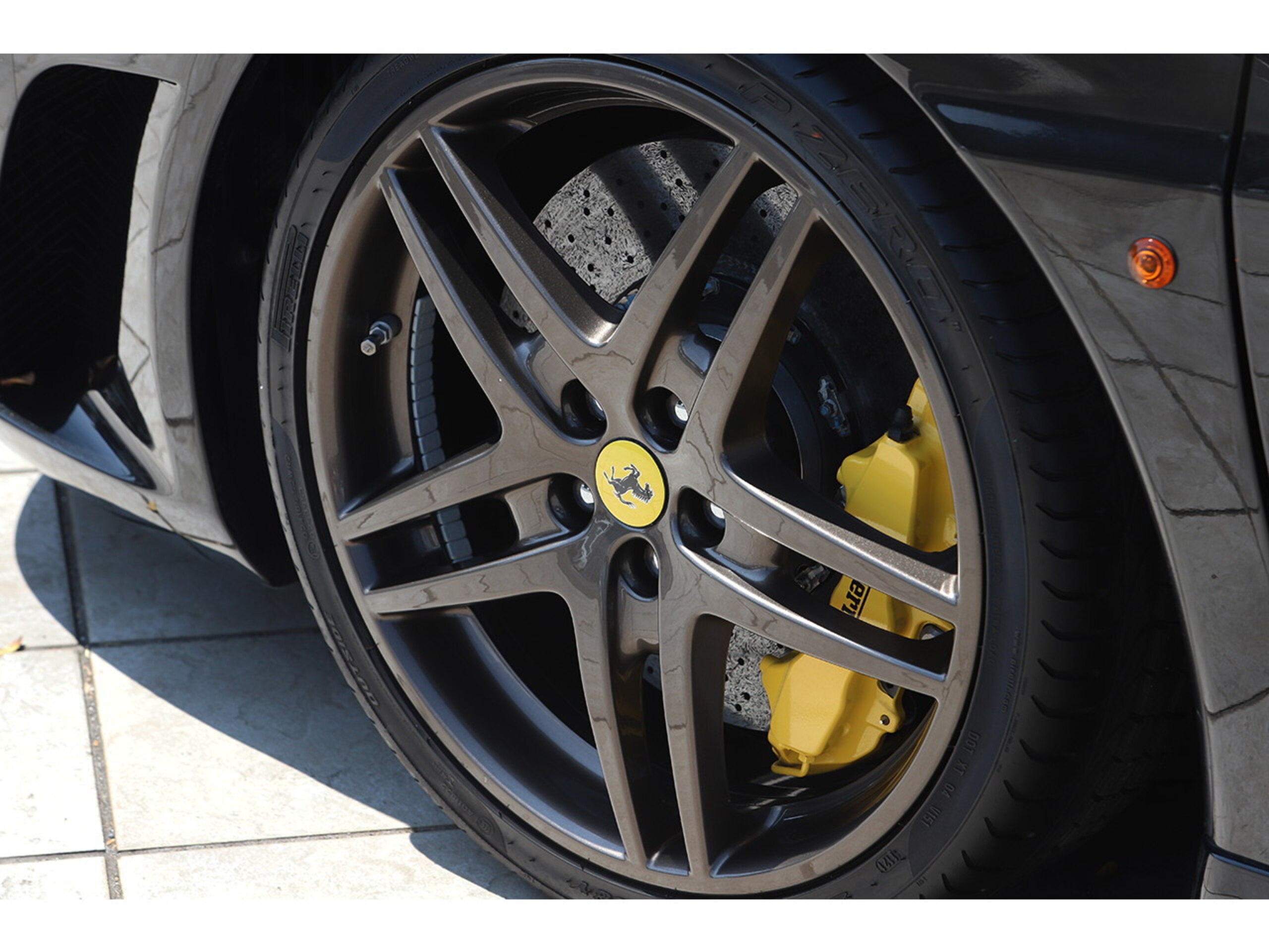 Ferrari F430 (photo: 21)