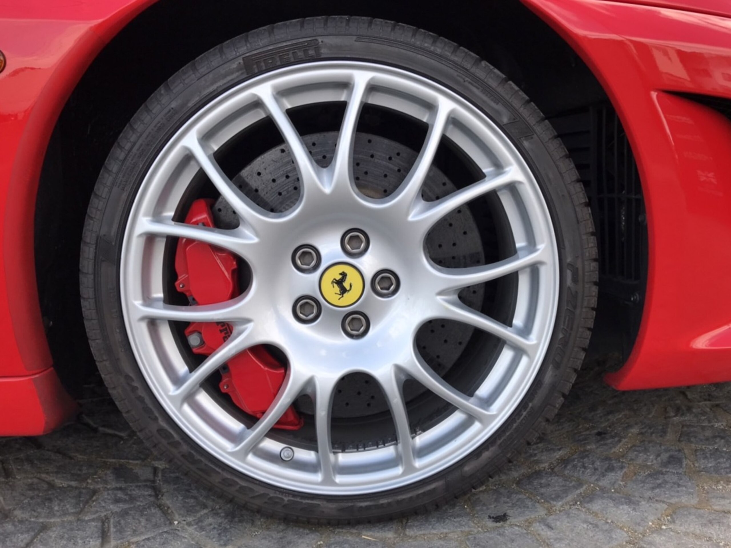 Ferrari F430 (photo: 17)