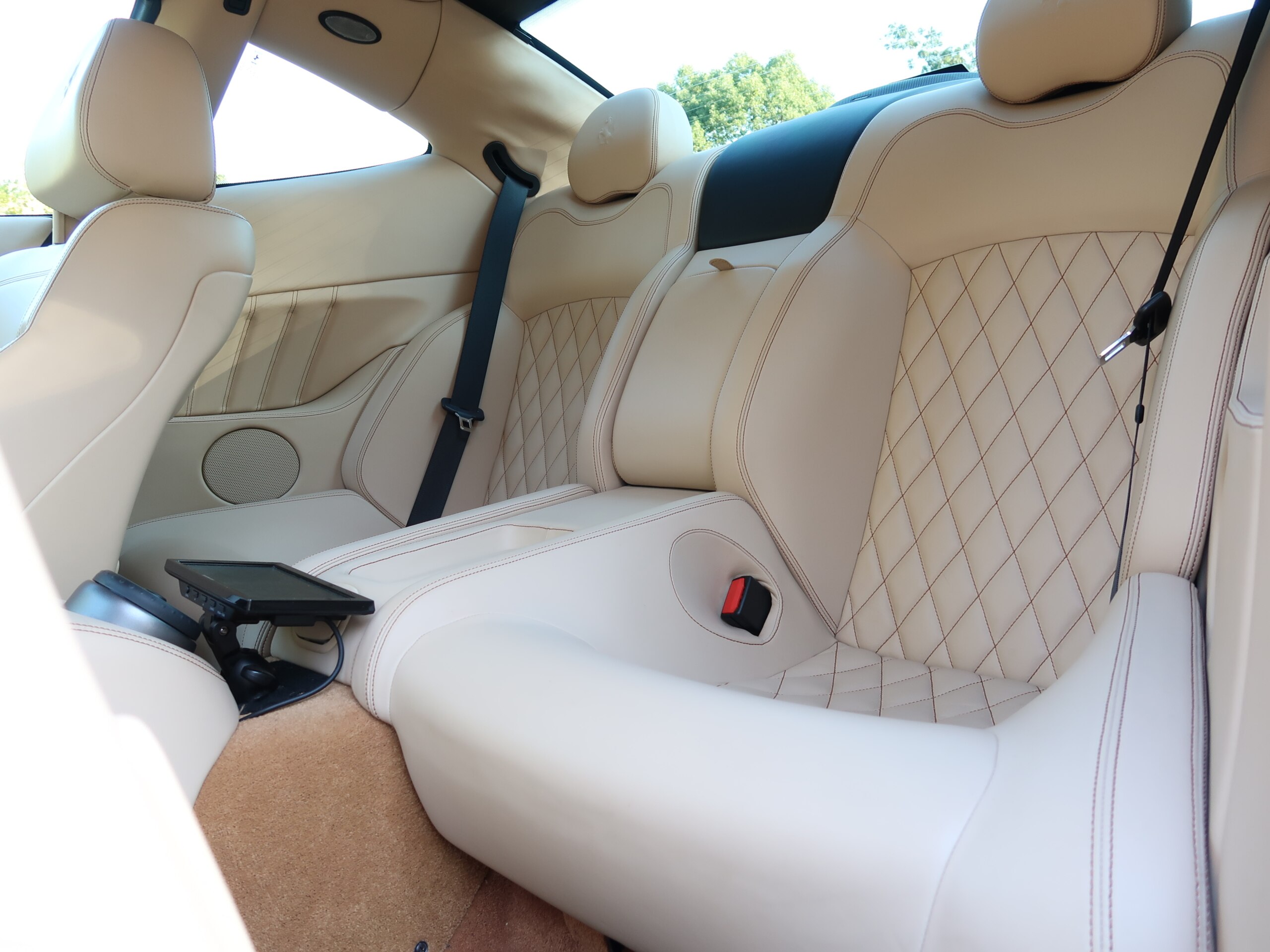 Ferrari 612 Scaglietti (photo: 10)