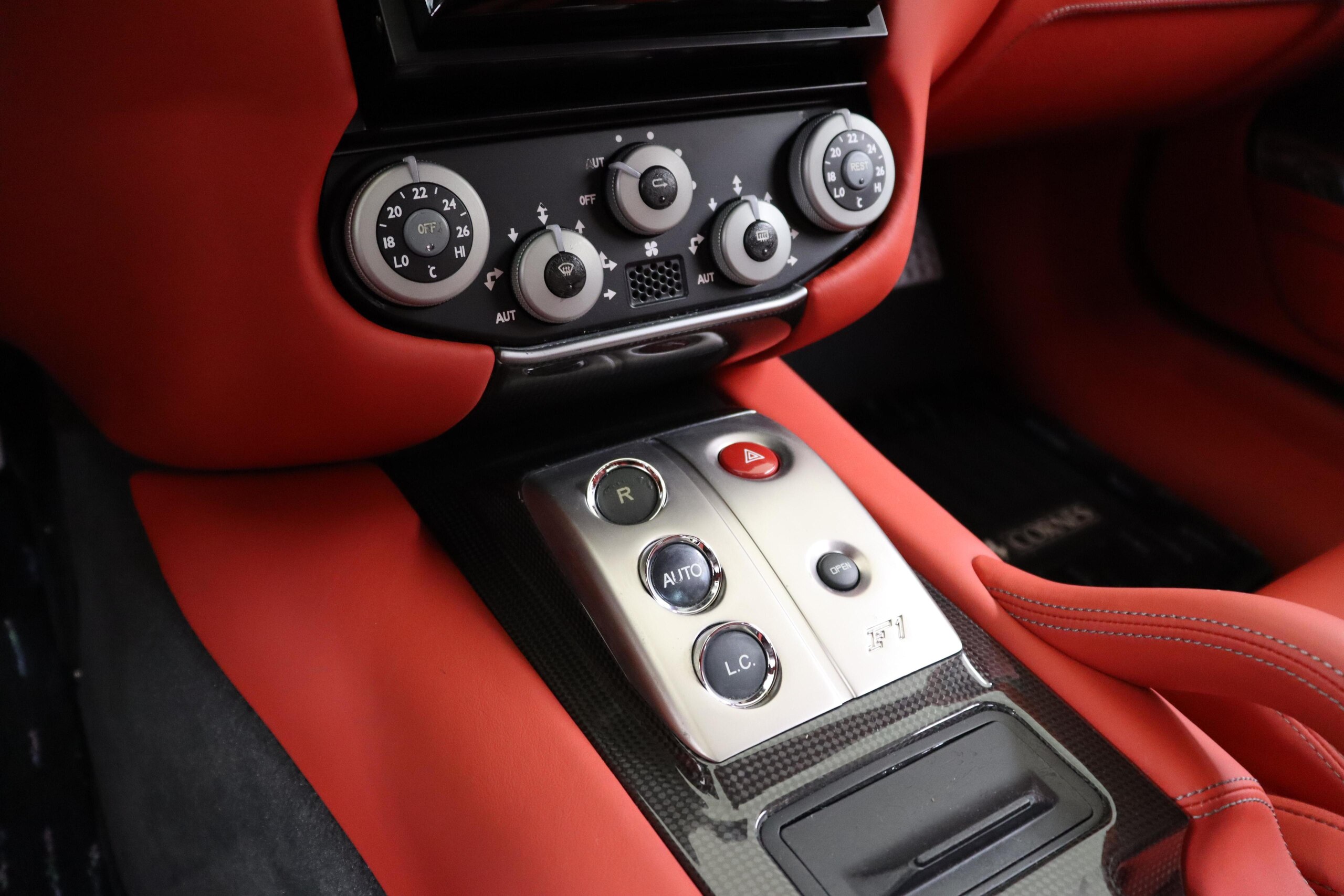 Ferrari 599 (photo: 14)