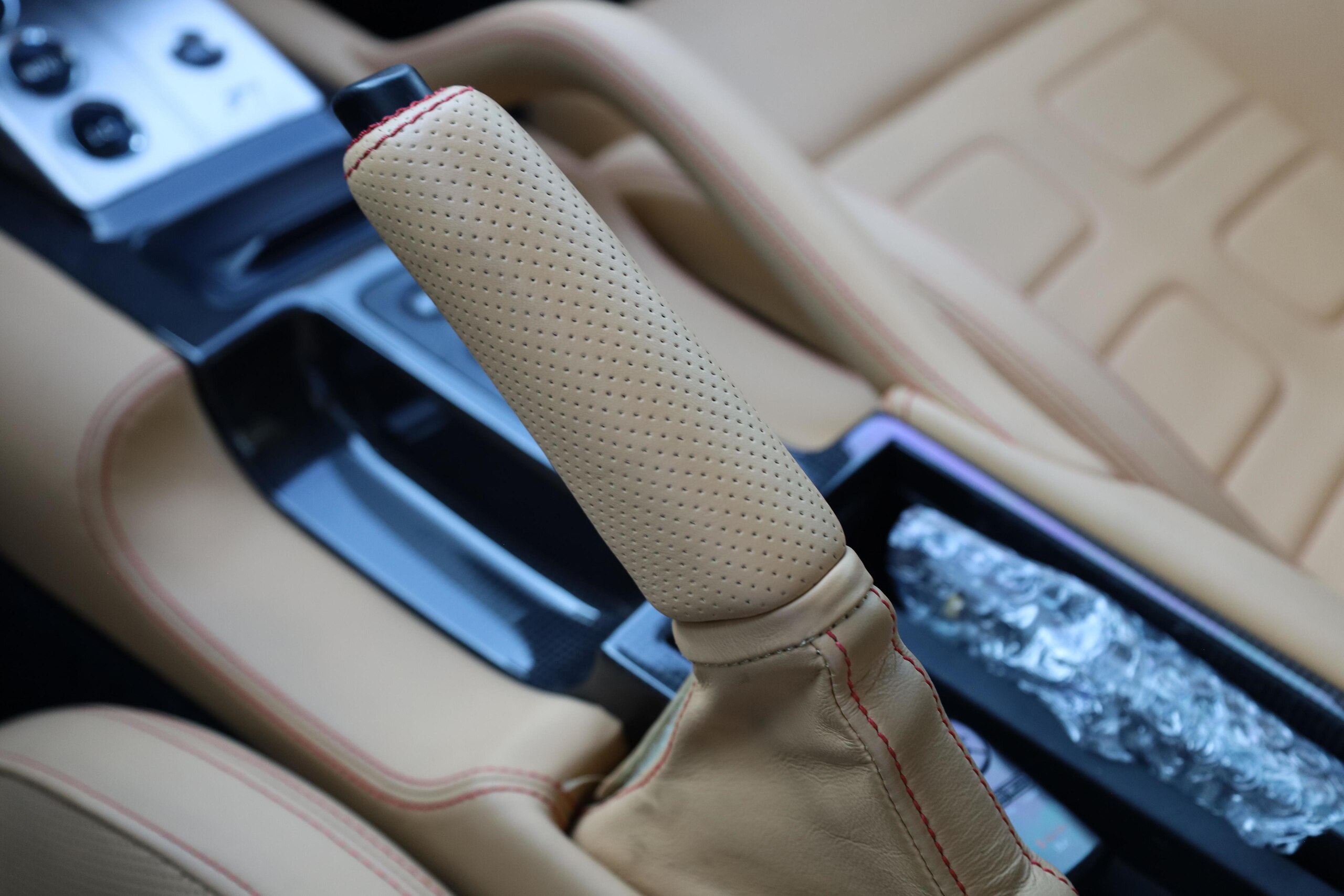 Ferrari 599 (photo: 10)