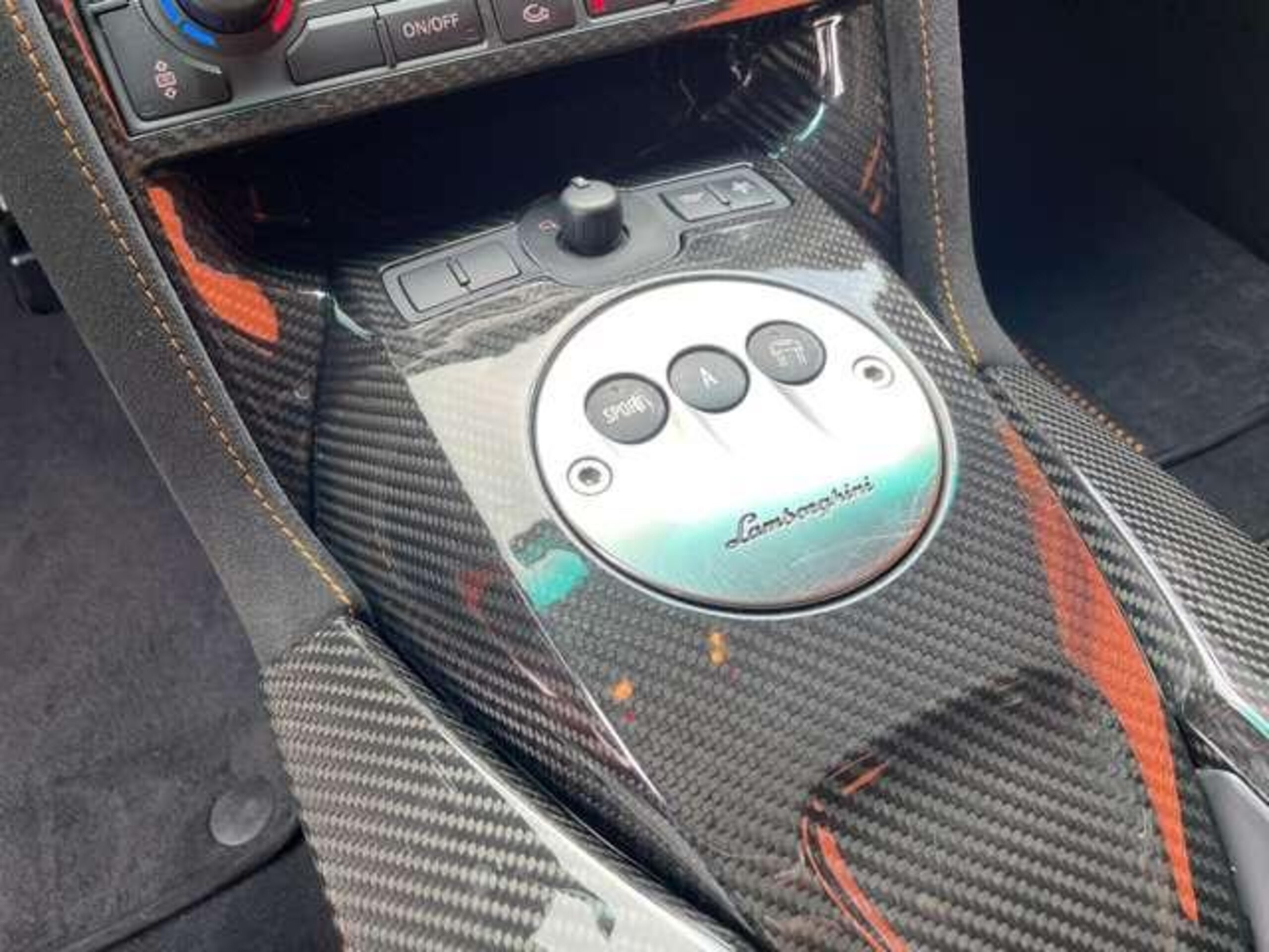 Lamborghini Gallardo Superleggera (photo: 17)