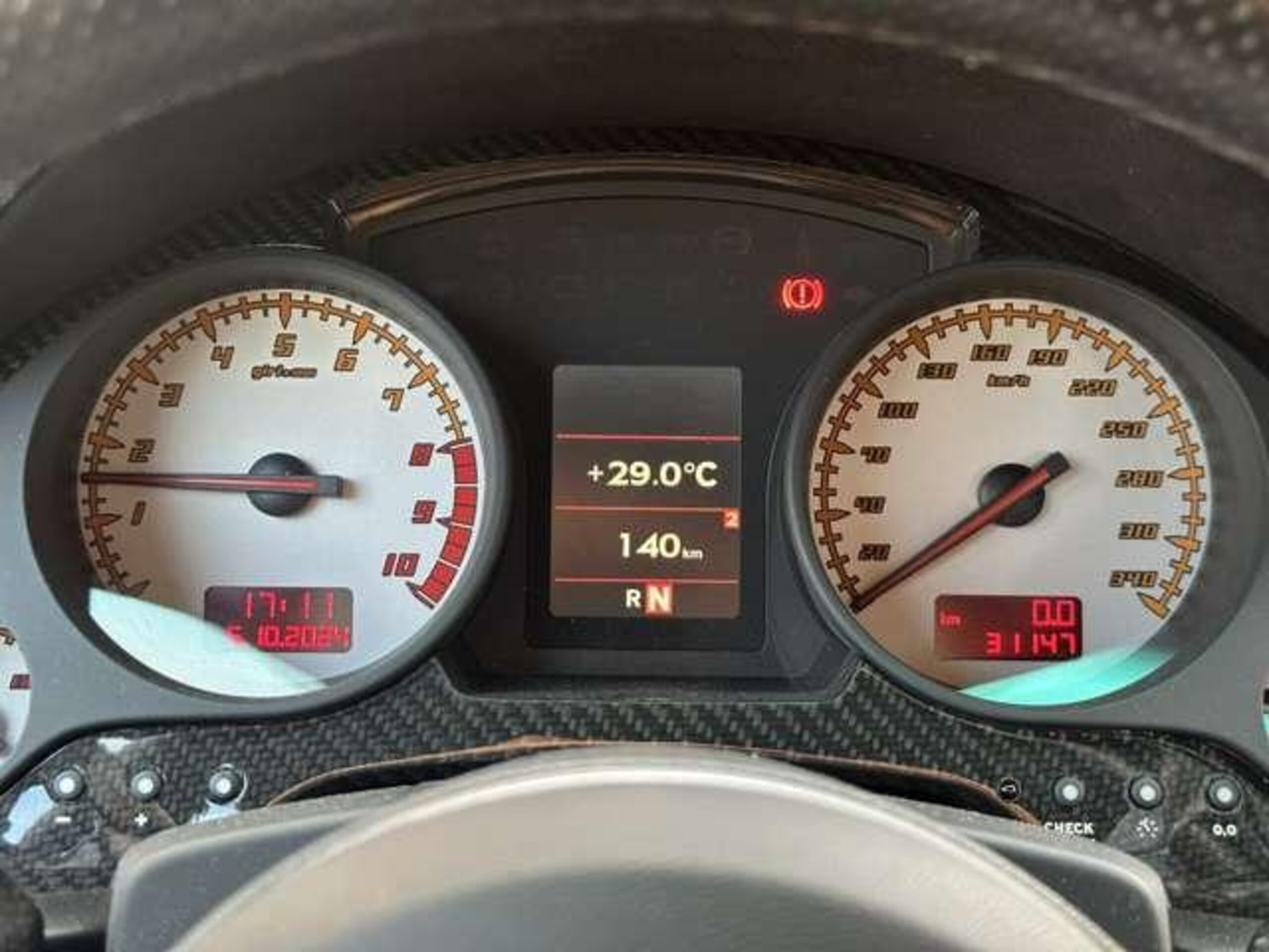 Lamborghini Gallardo Superleggera (photo: 13)