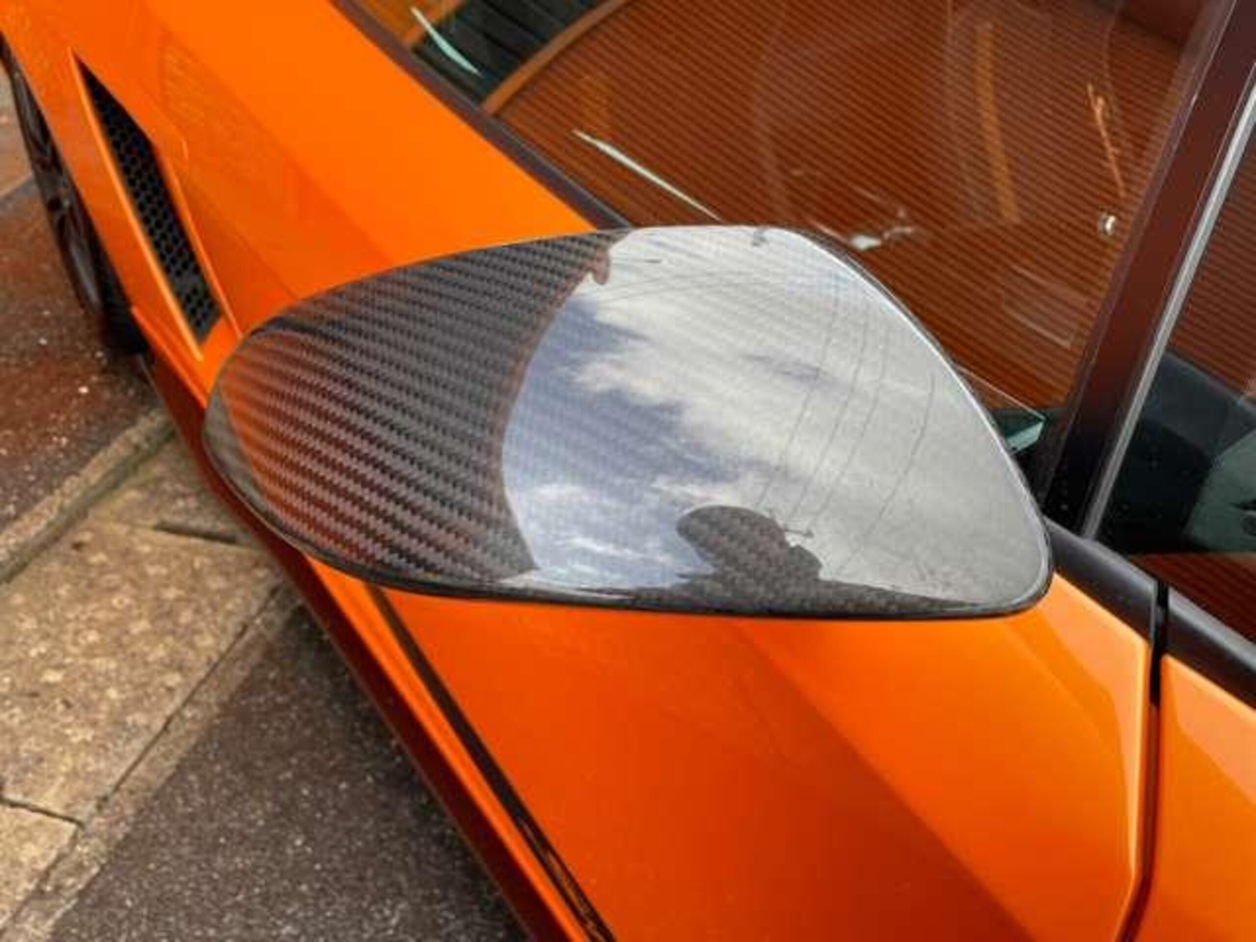 Lamborghini Gallardo Superleggera (photo: 19)