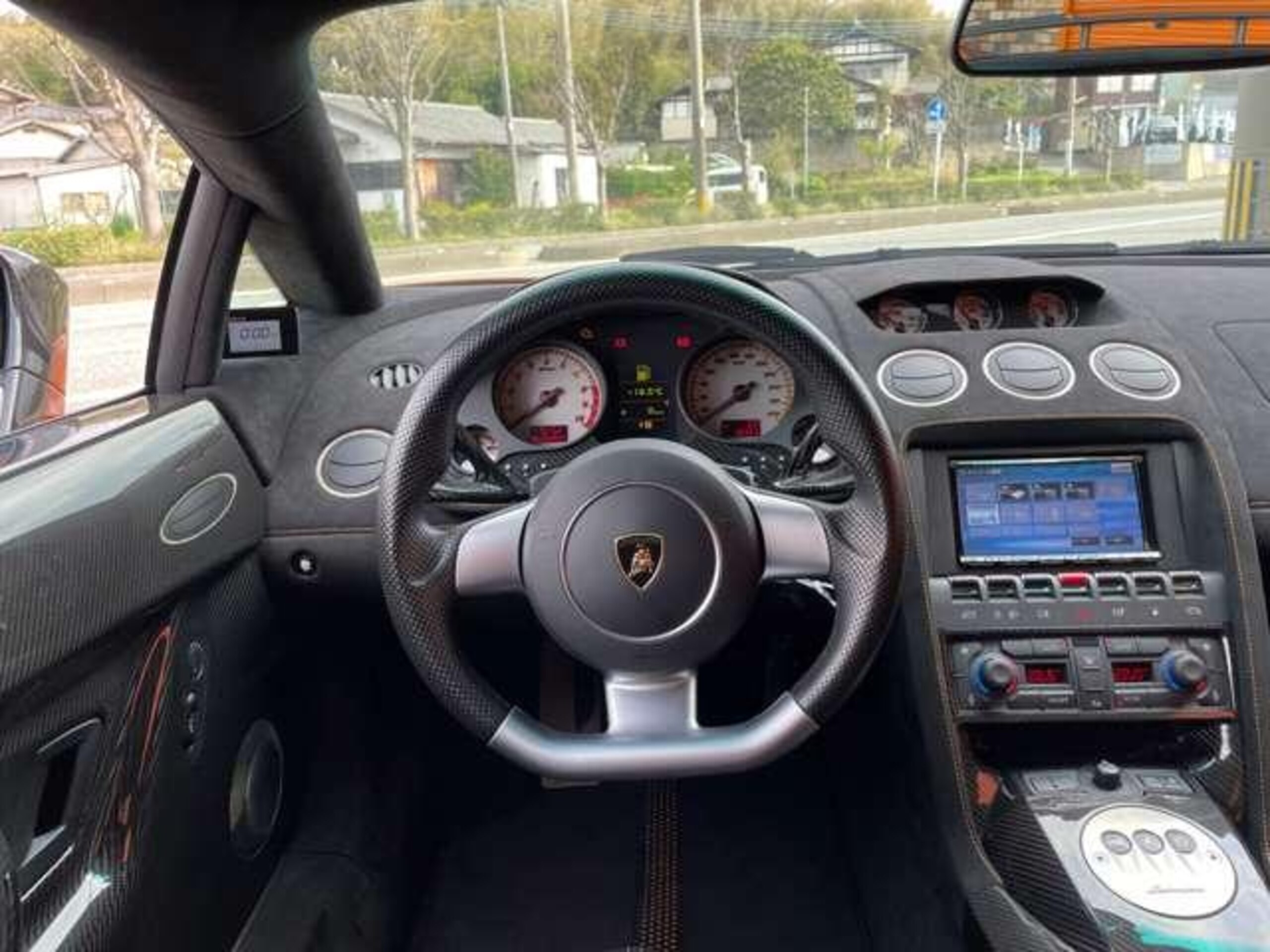 Lamborghini Gallardo Superleggera (photo: 12)