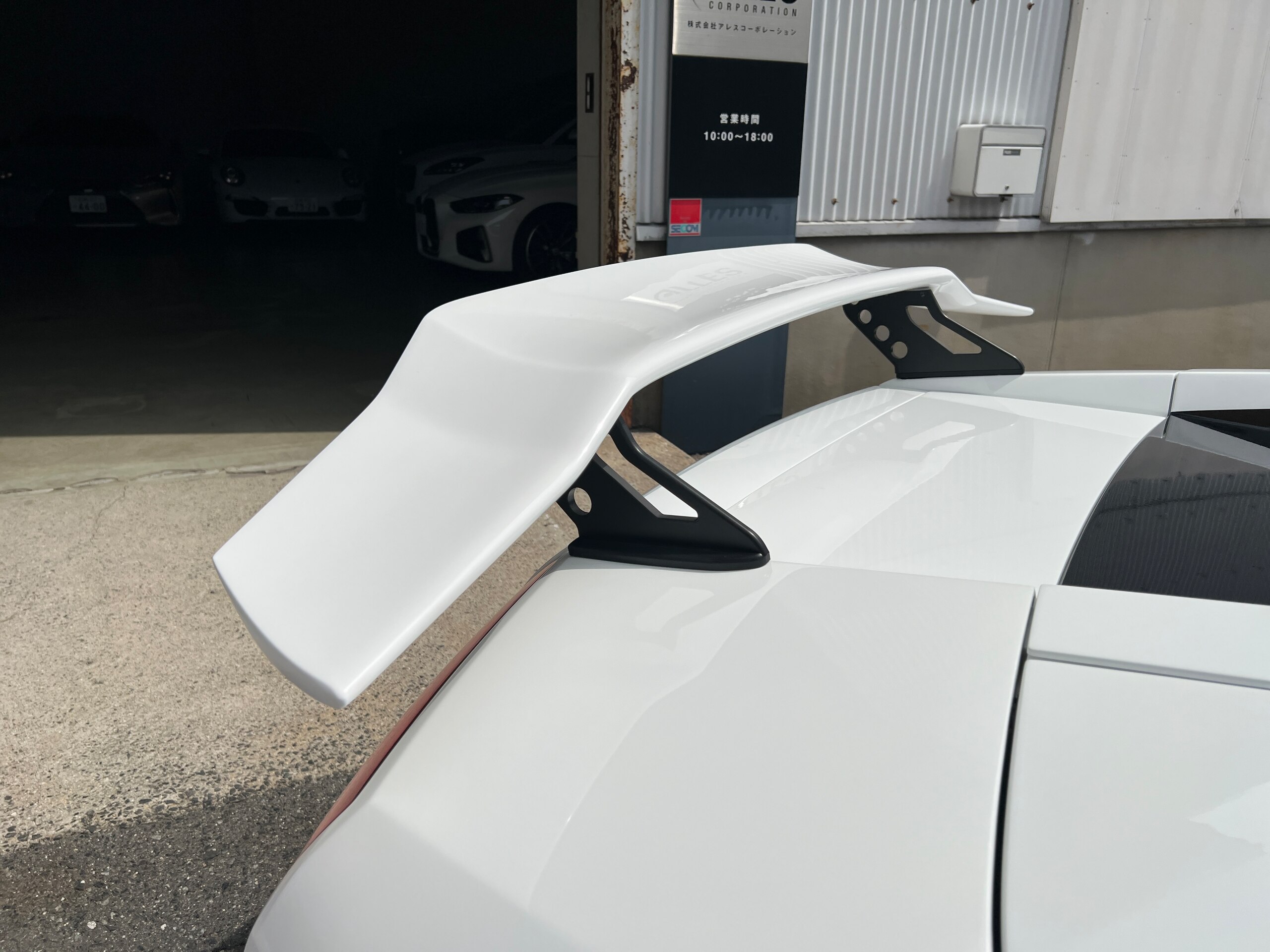 Lamborghini Murcielago LP640 (photo: 17)
