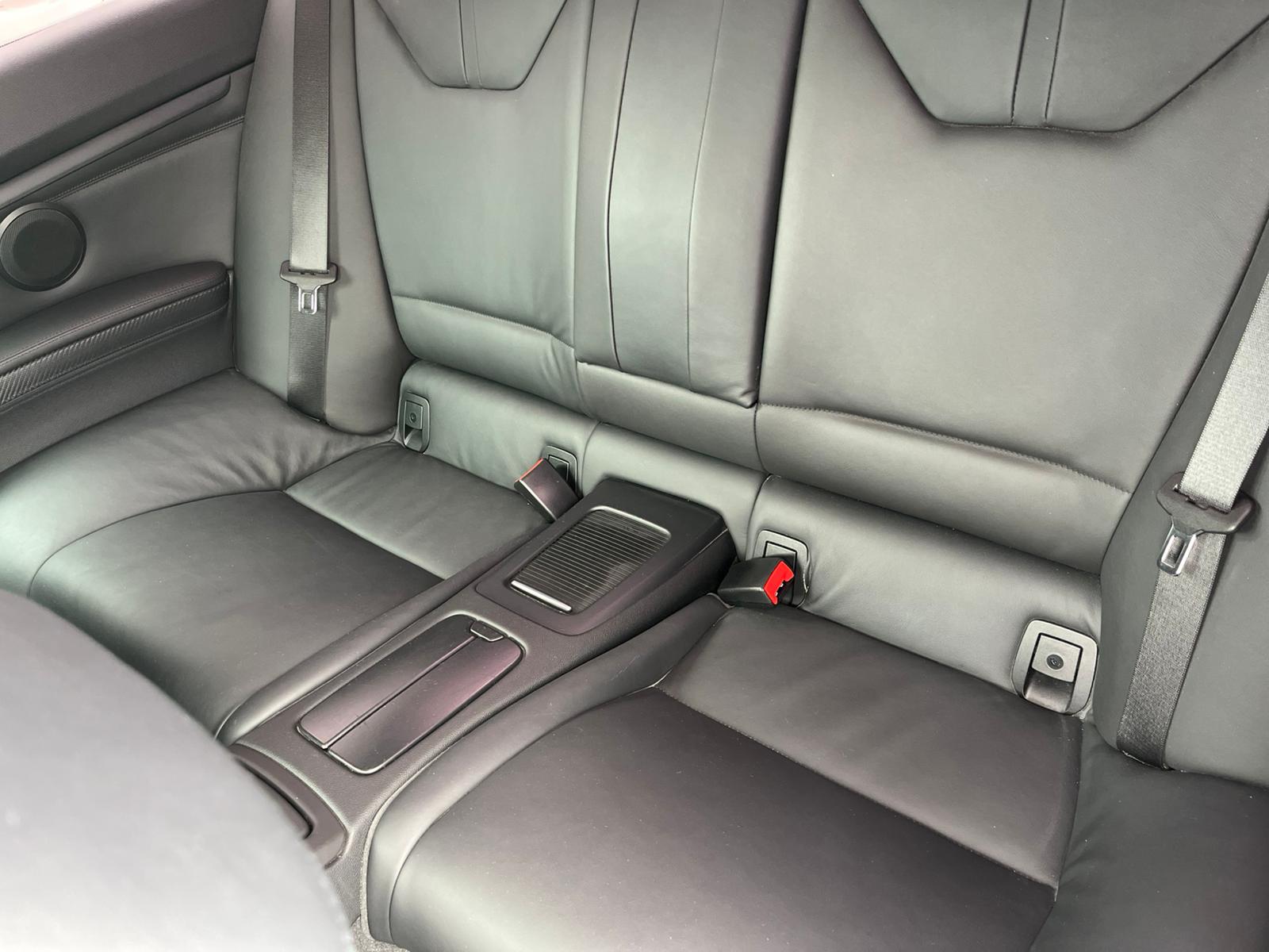 BMW M3 Coupe (photo: 11)