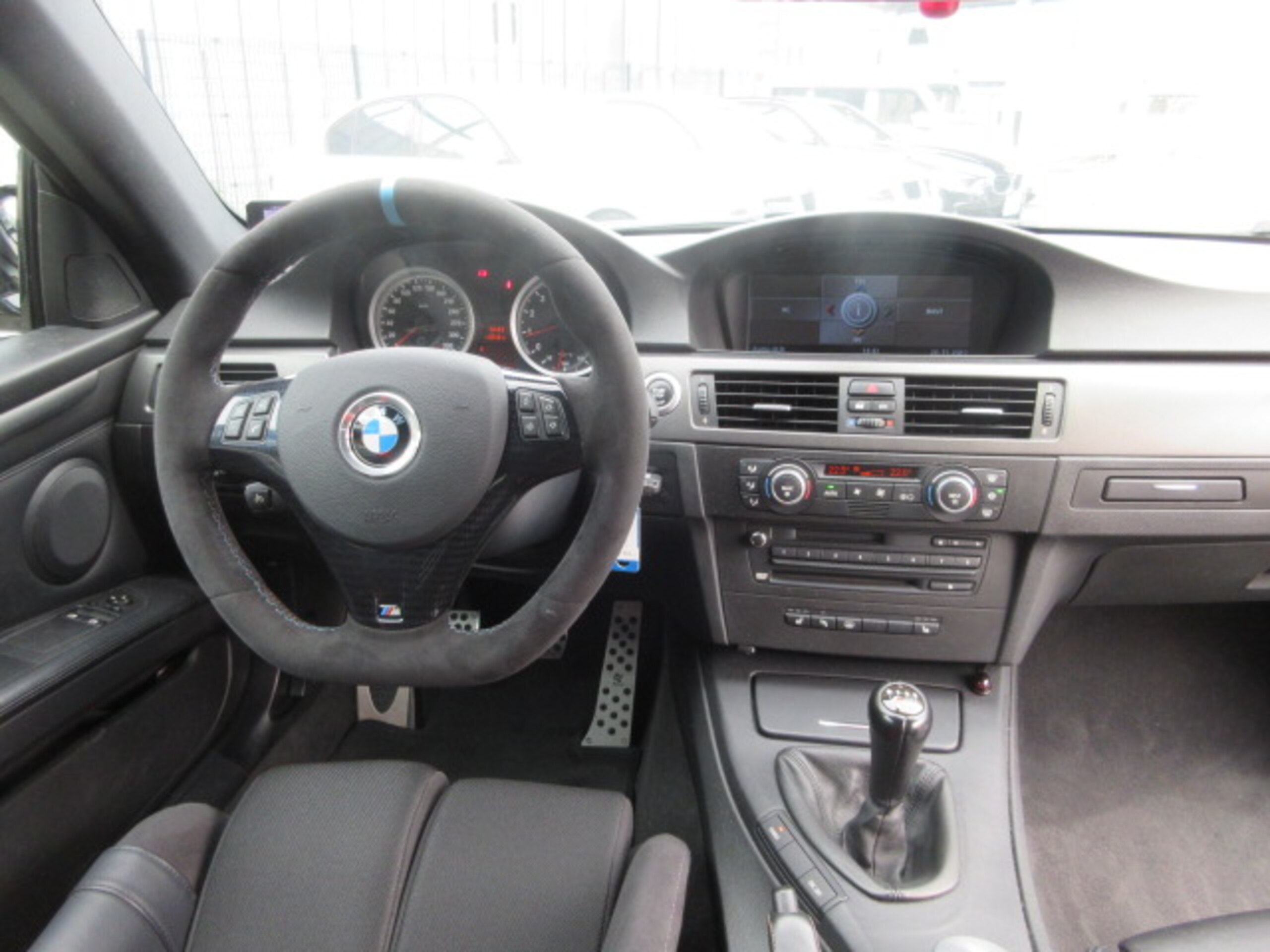 BMW M3 Coupe (photo: 16)