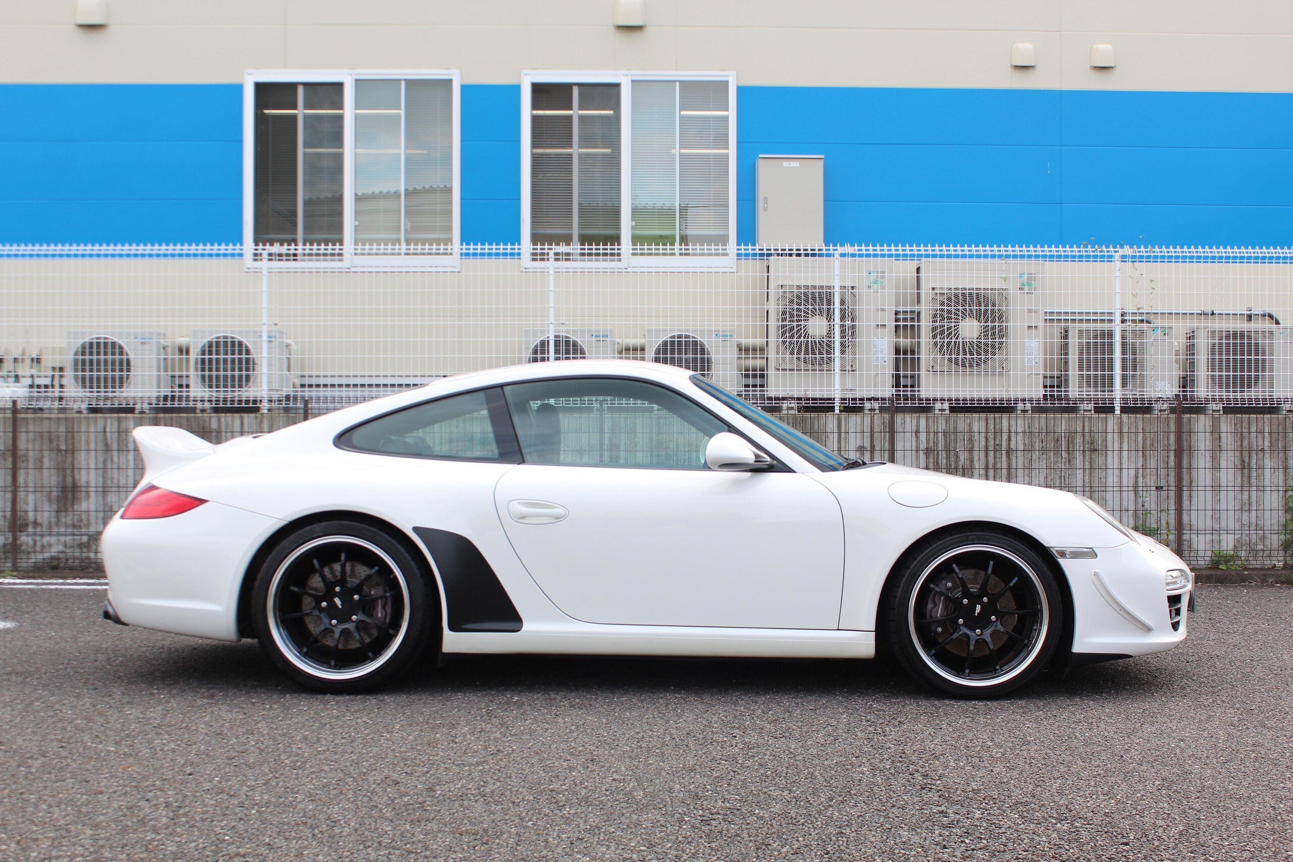 Porsche 911 Carrera (photo: 5)