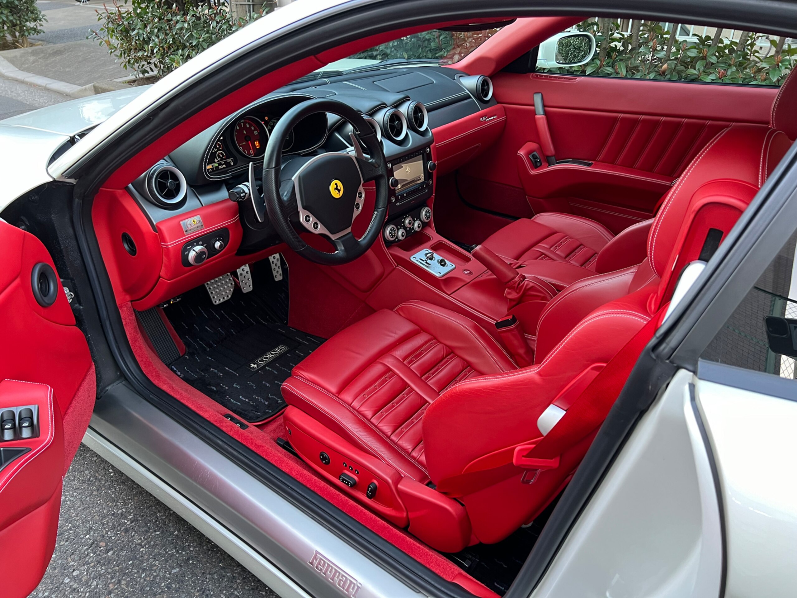 Ferrari 612 Scaglietti (photo: 8)
