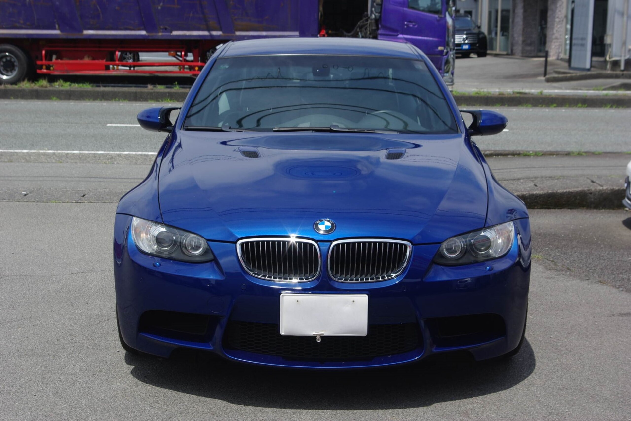 BMW M3 Sedan