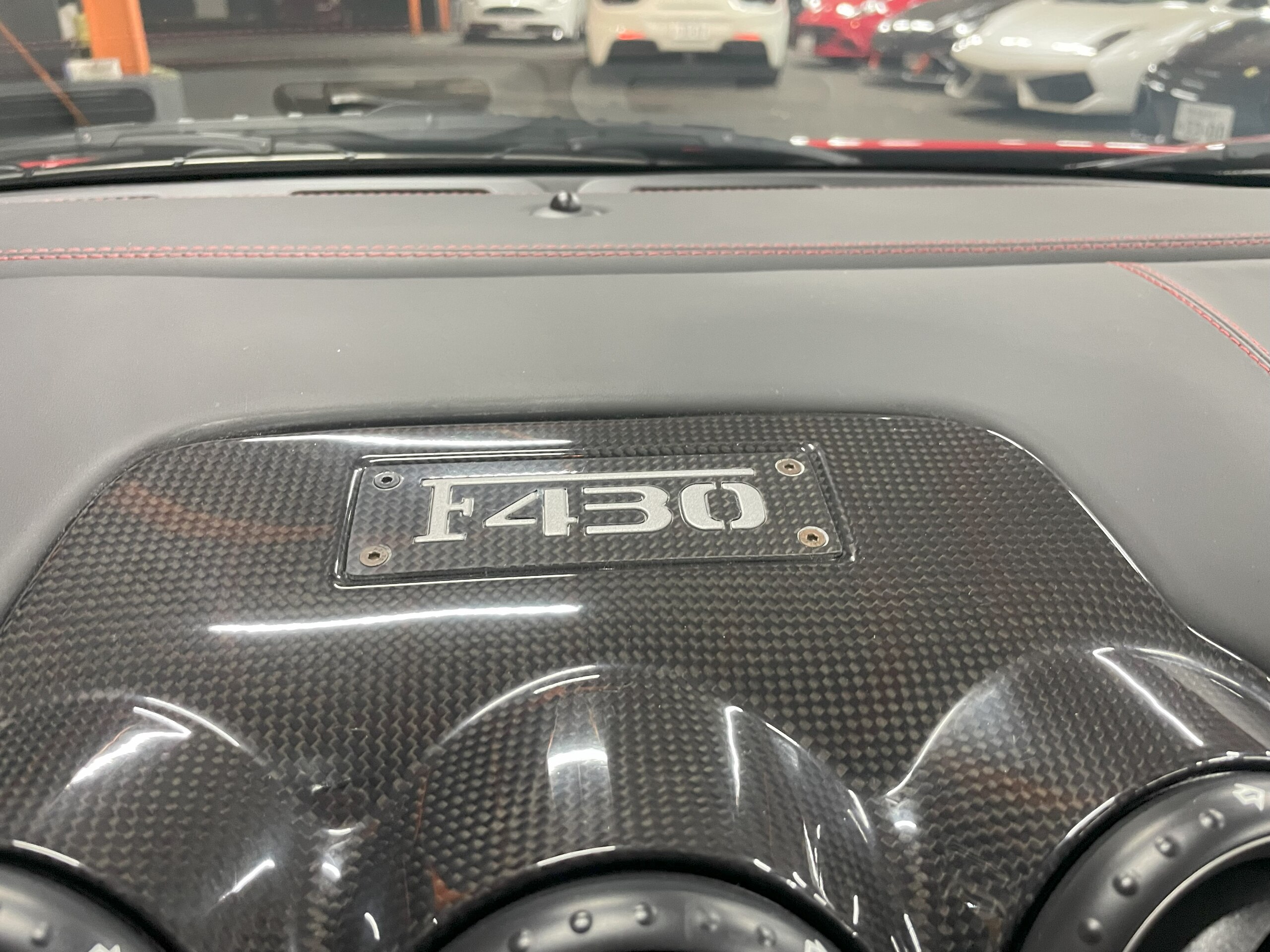 Ferrari F430 (photo: 13)