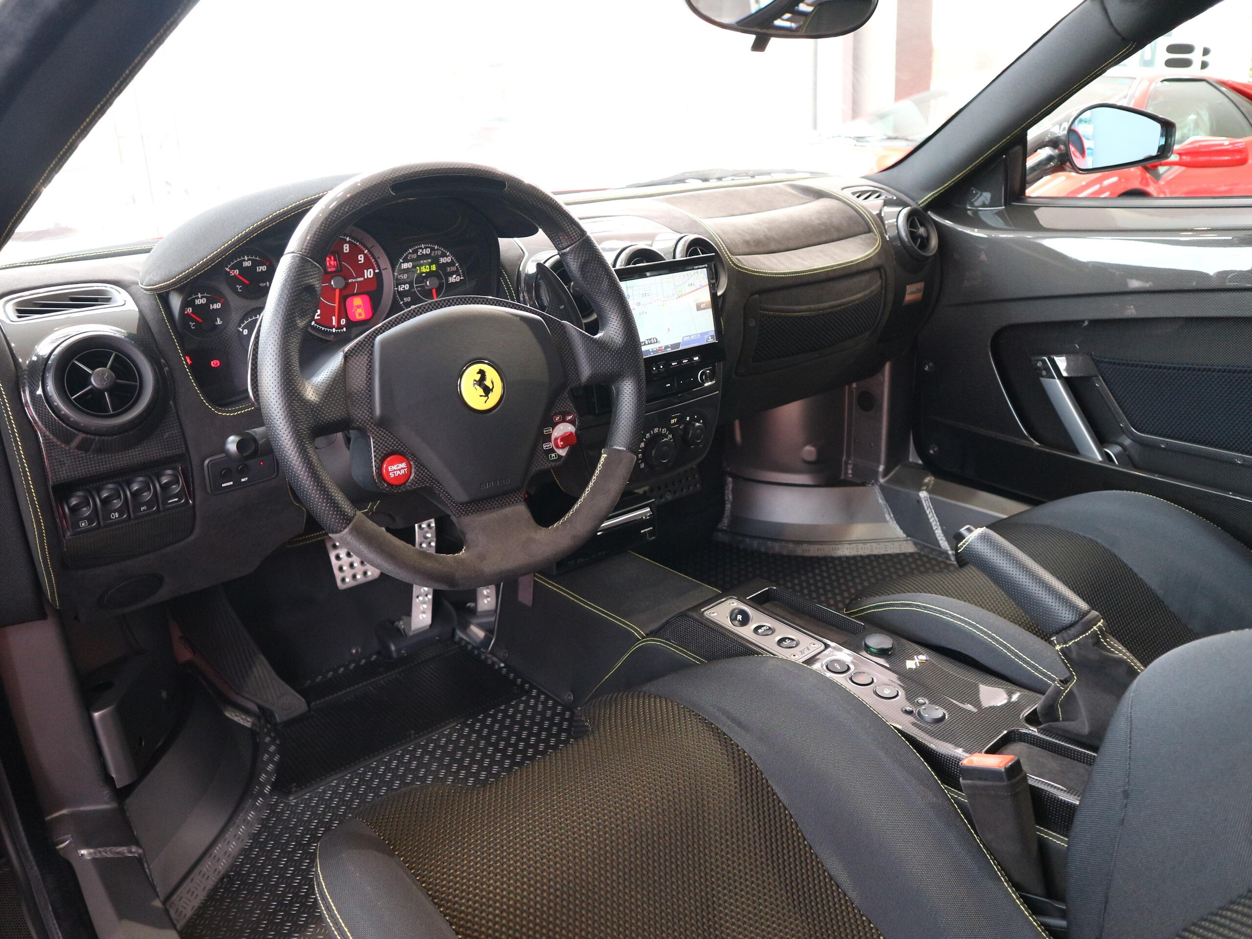 Ferrari 430 Scuderia (photo: 7)