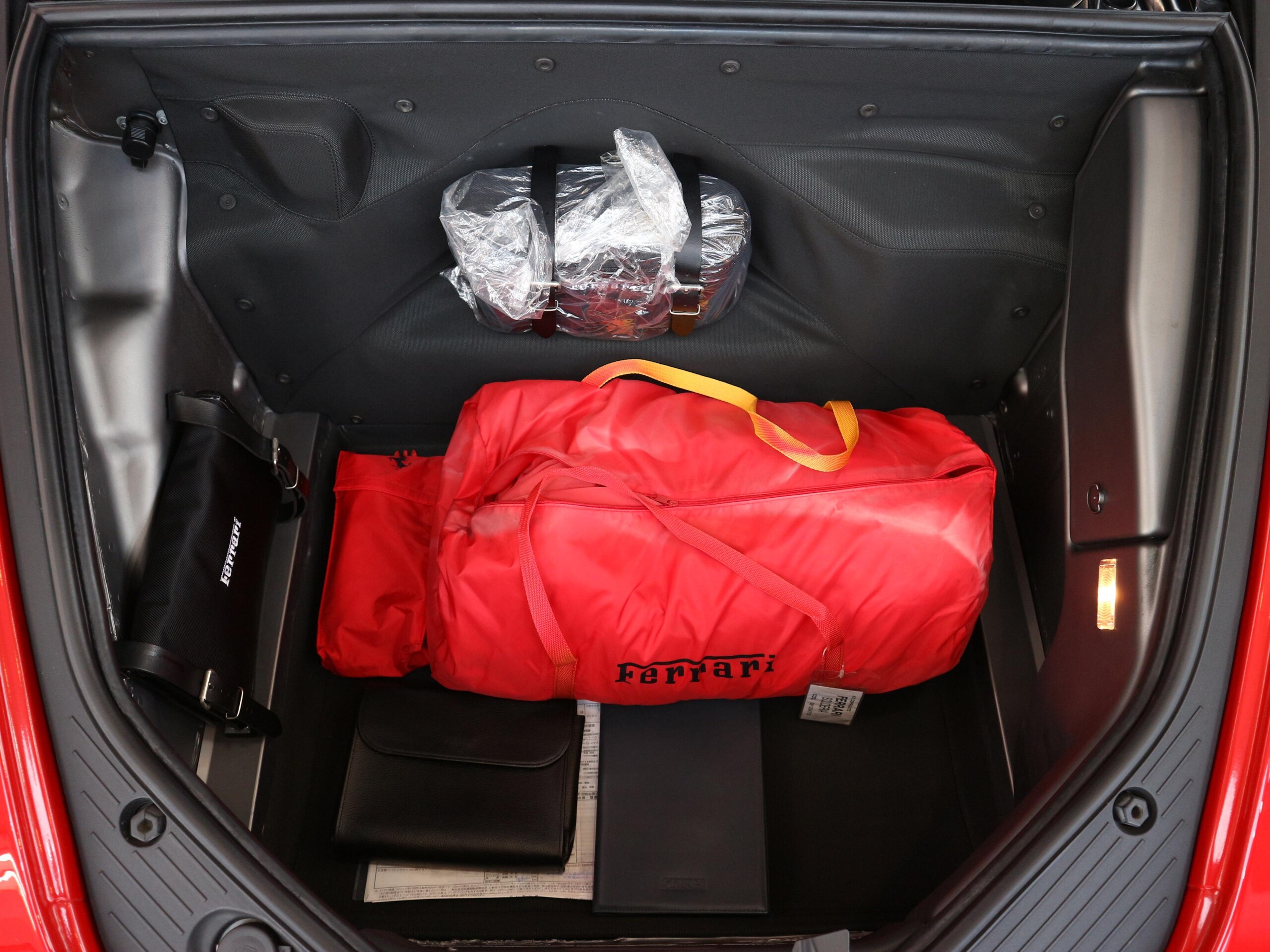 Ferrari 430 Scuderia (photo: 20)