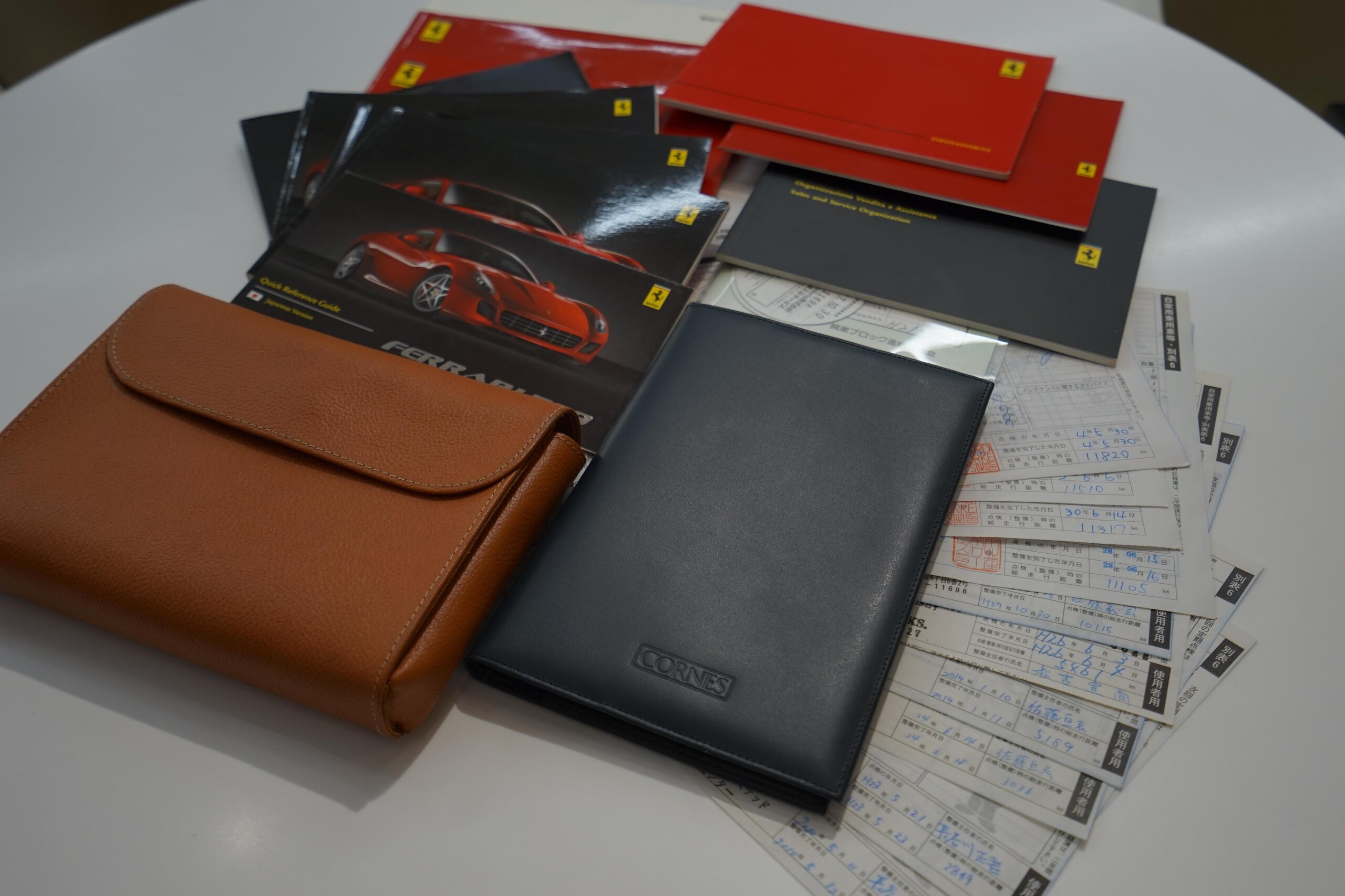 Ferrari 599 GTB (photo: 23)