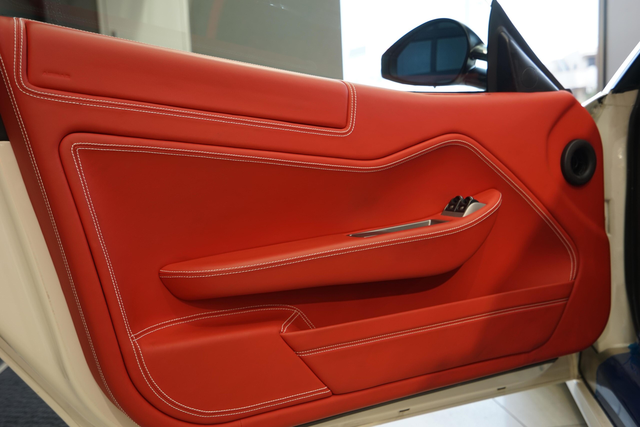 Ferrari 599 GTB (photo: 6)