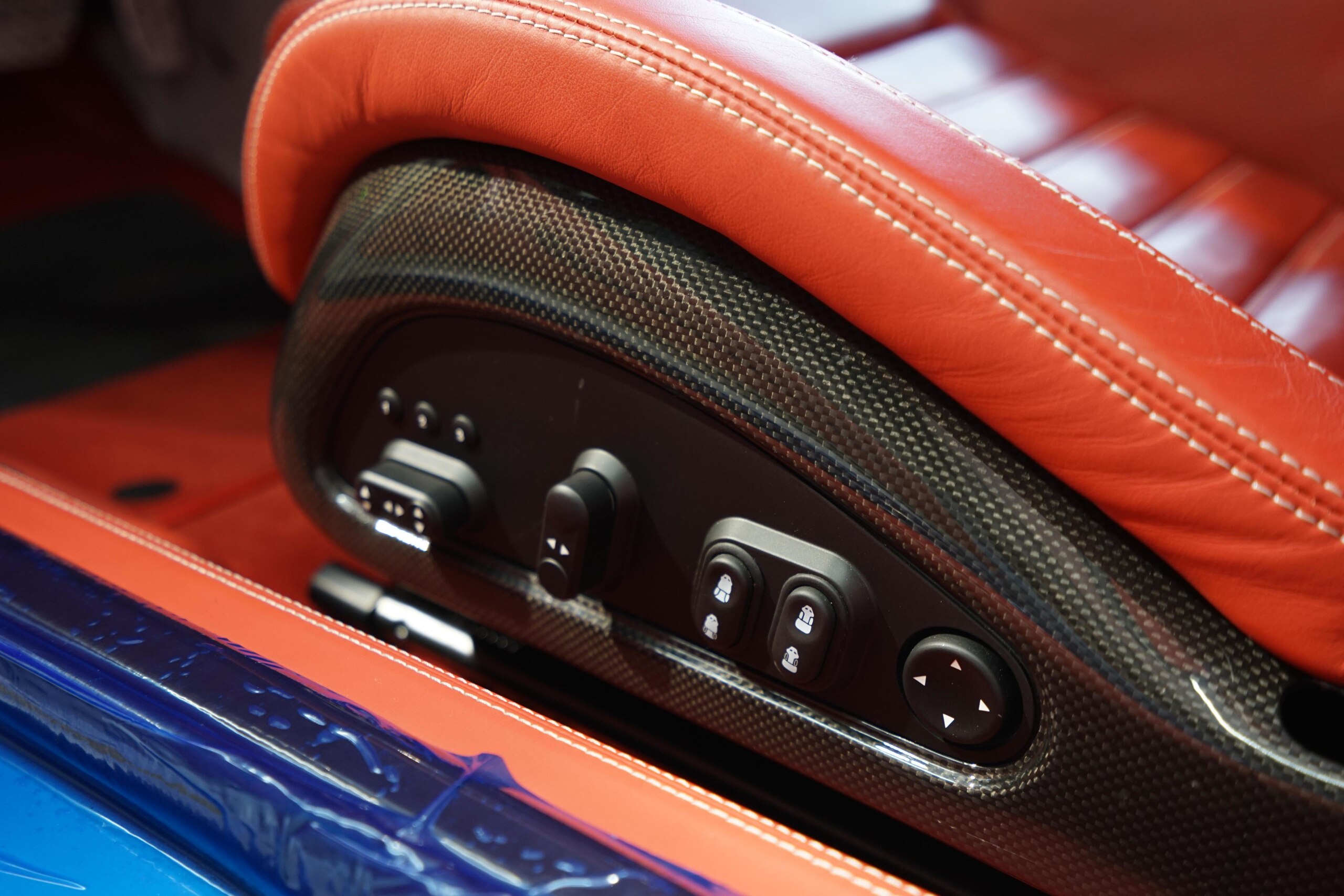 Ferrari 599 GTB (photo: 9)