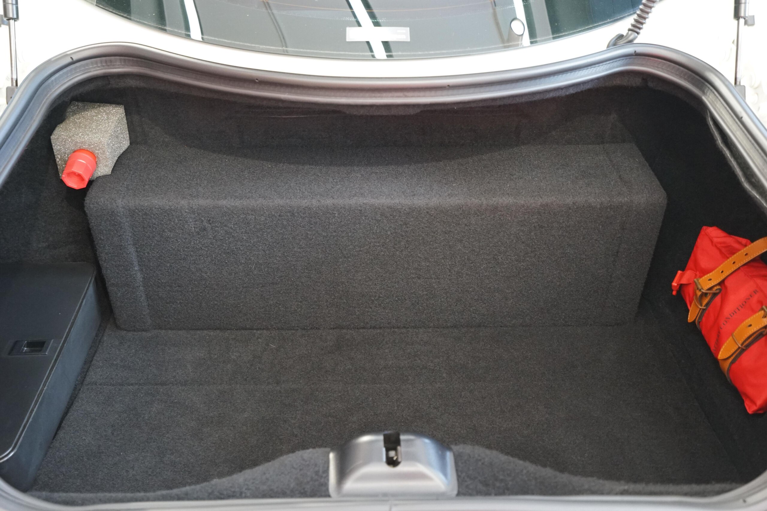 Ferrari 599 GTB (photo: 22)