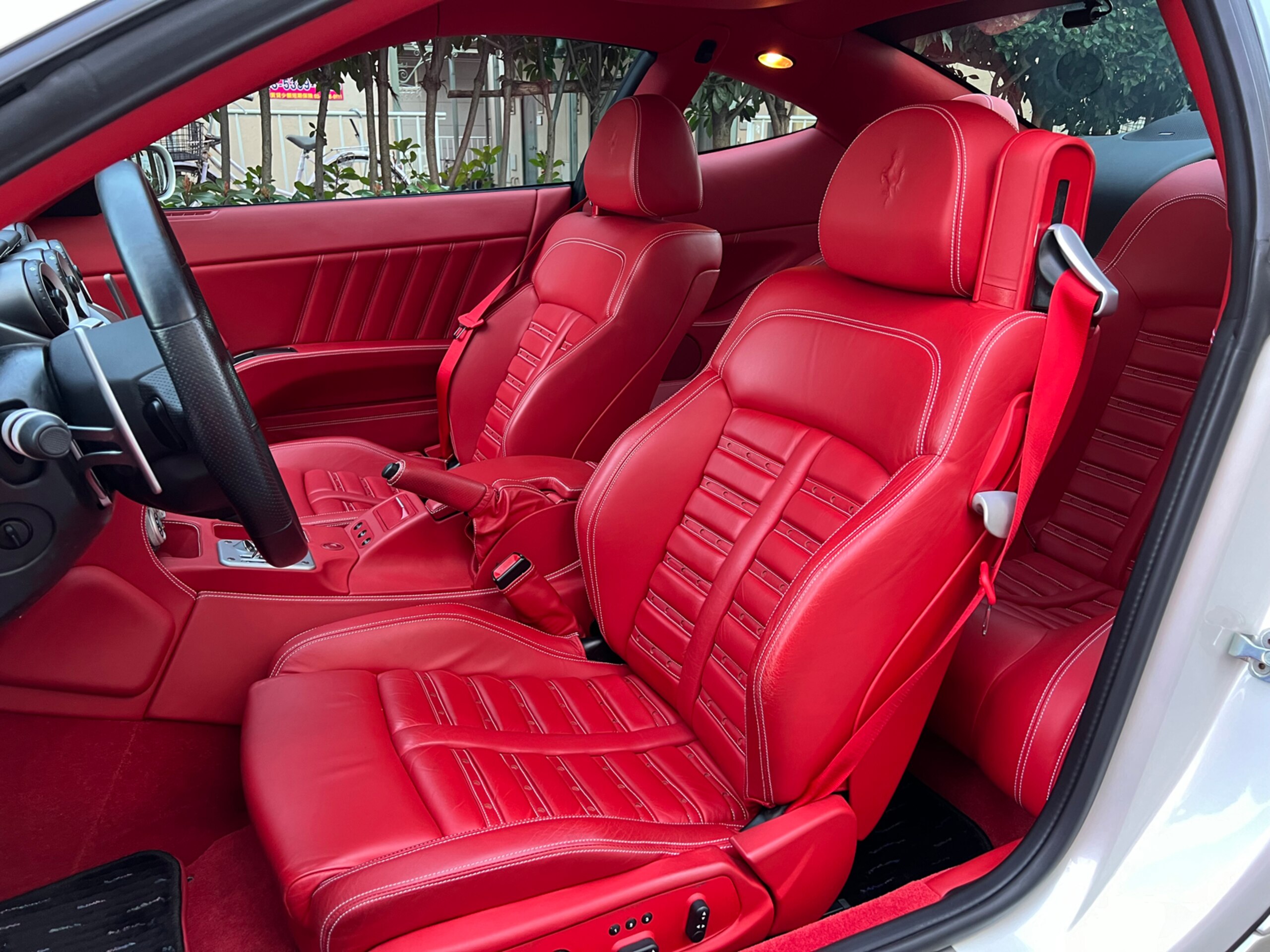 Ferrari 612 Scaglietti (photo: 9)