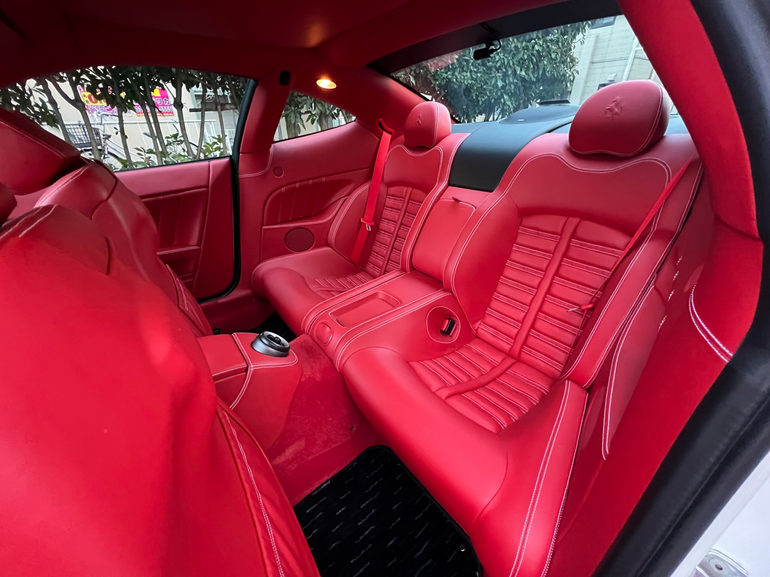 Ferrari 612 Scaglietti (photo: 15)