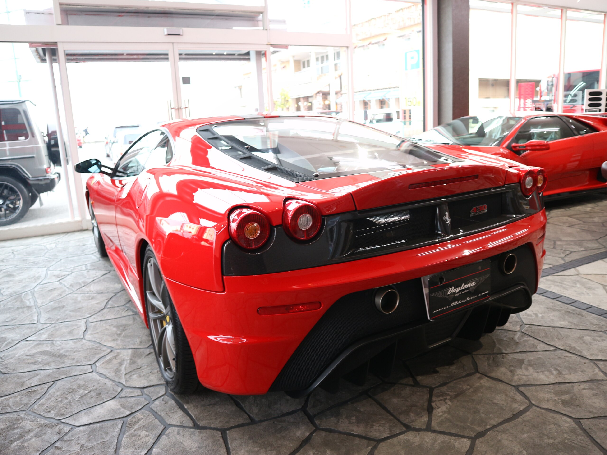 Ferrari 430 Scuderia (photo: 3)