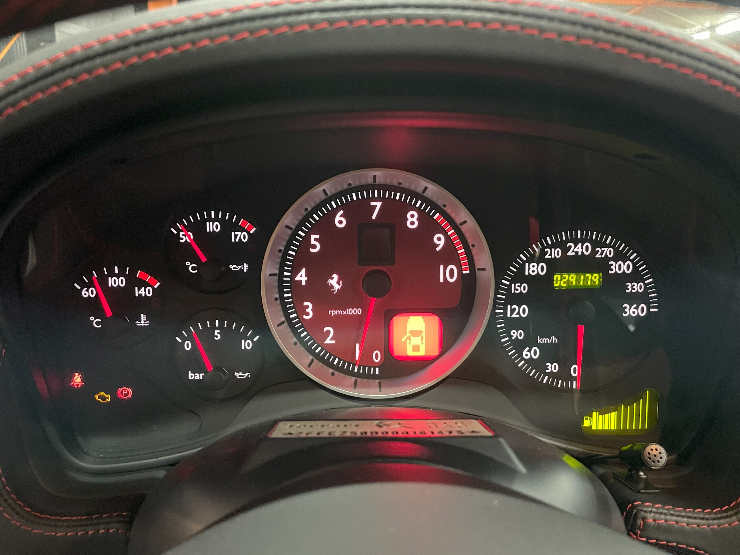Ferrari F430 (photo: 11)