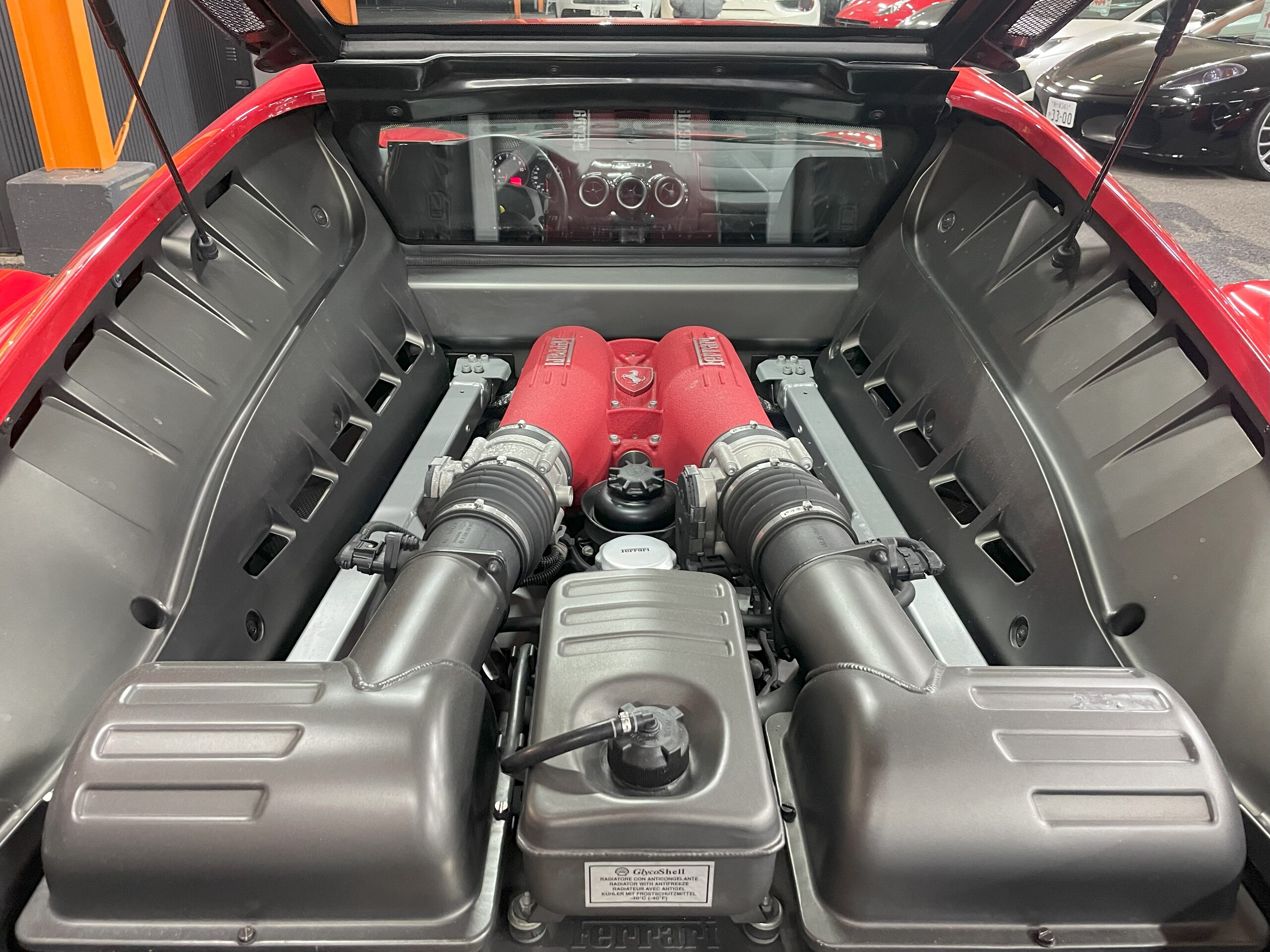 Ferrari F430 (photo: 25)