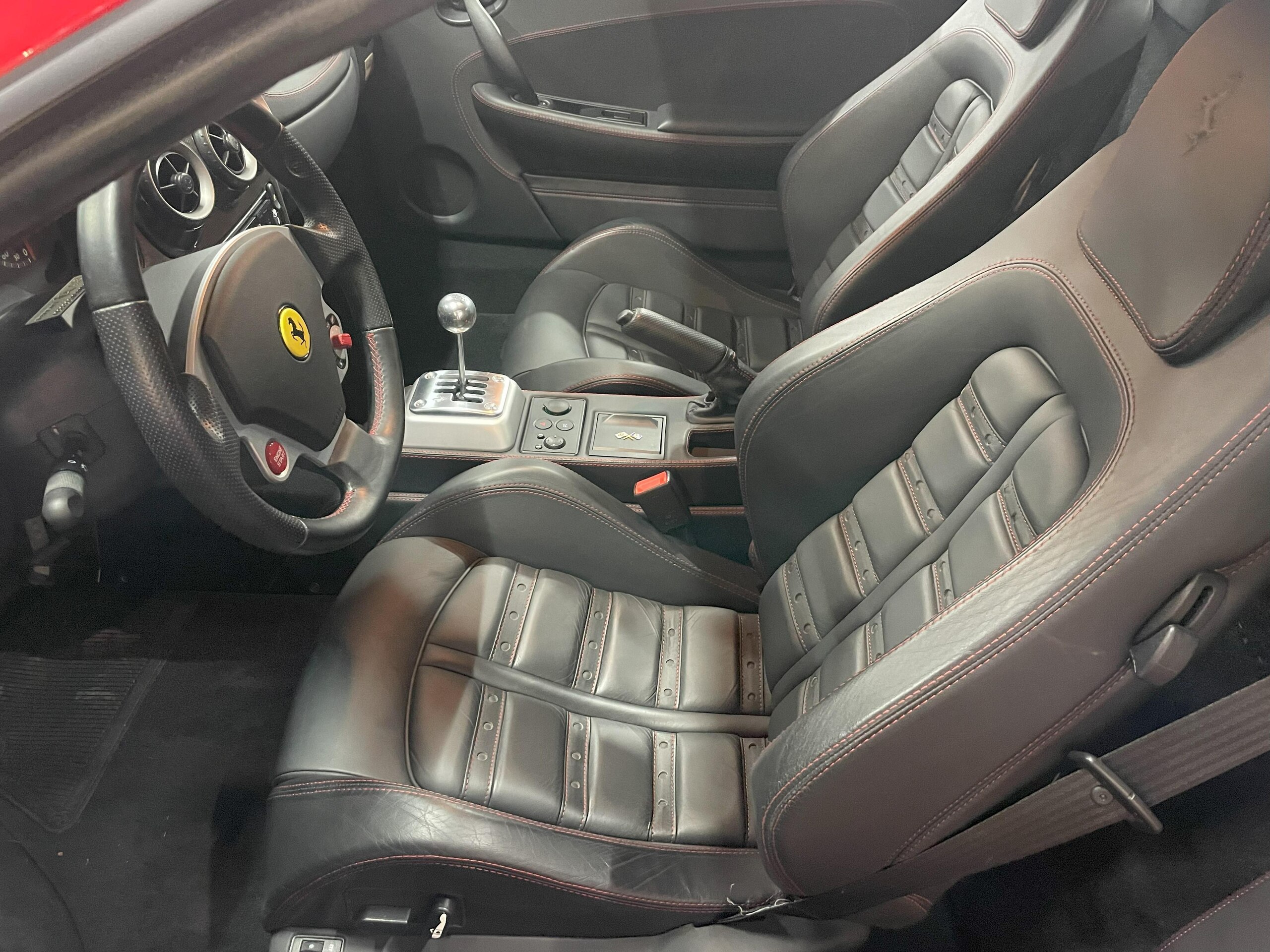 Ferrari F430 (photo: 8)