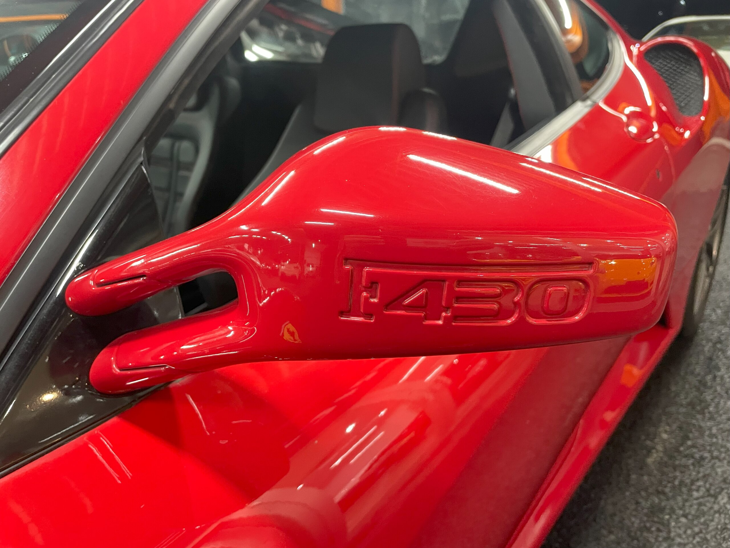 Ferrari F430 (photo: 22)