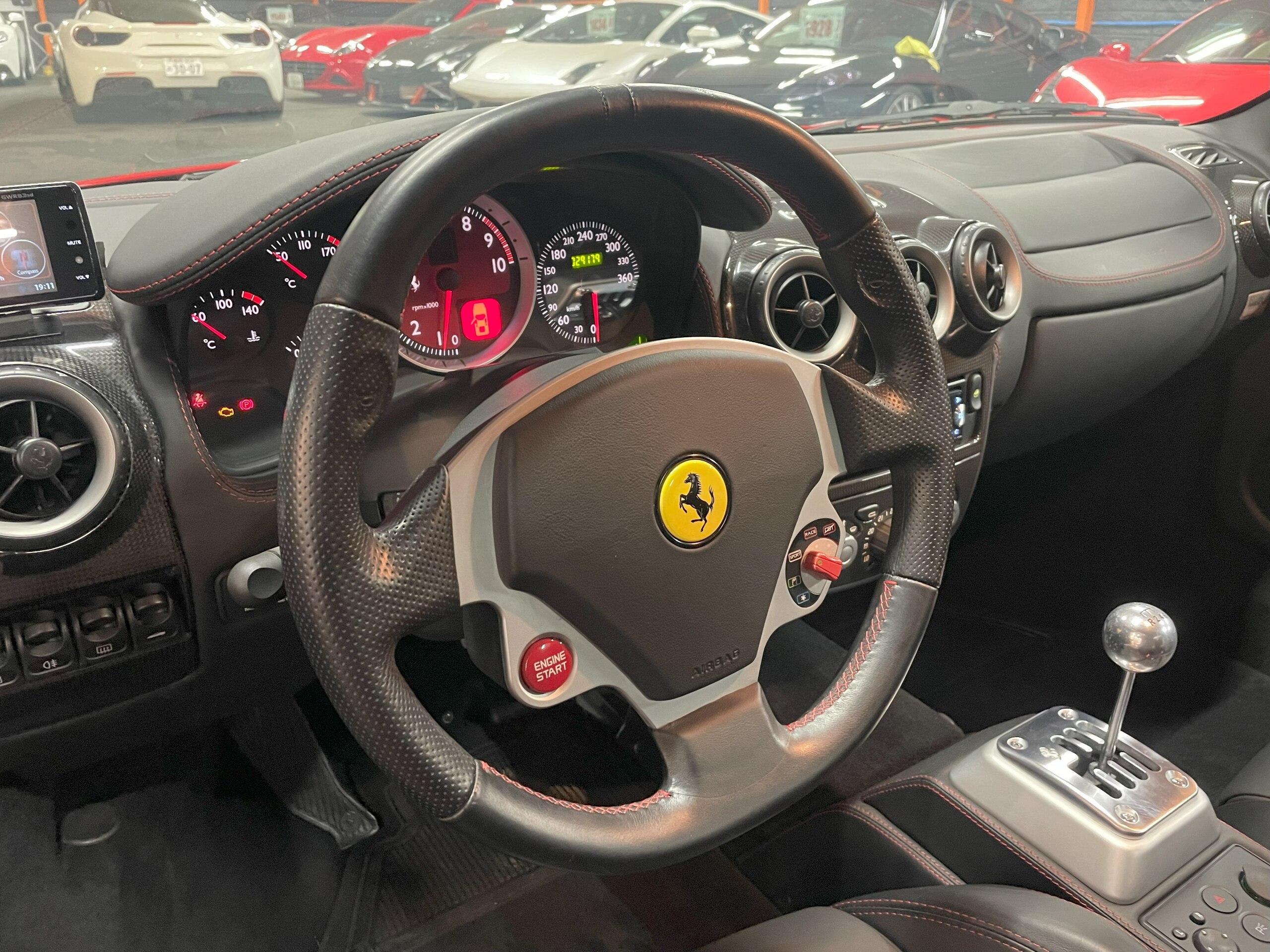 Ferrari F430 (photo: 10)