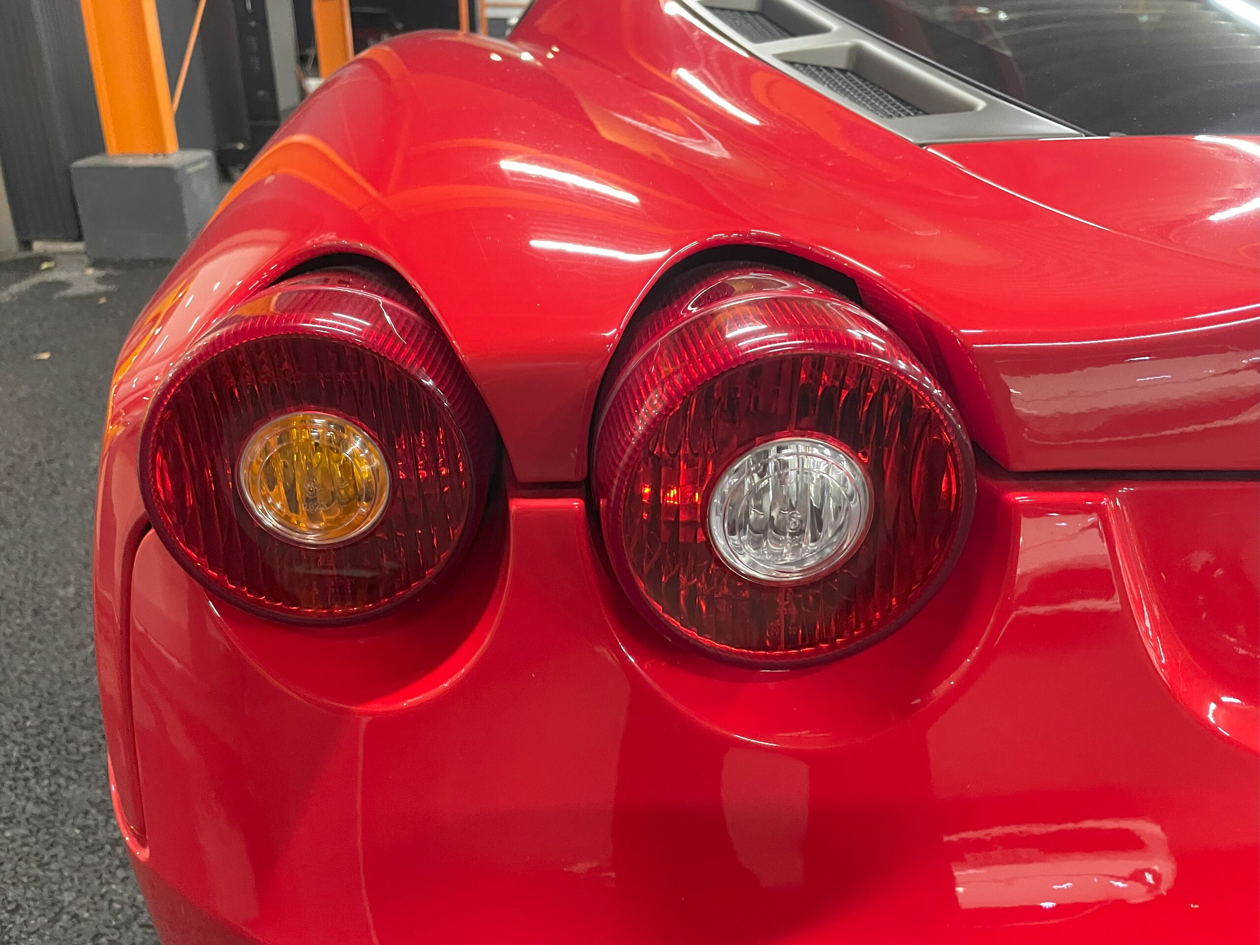 Ferrari F430 (photo: 21)