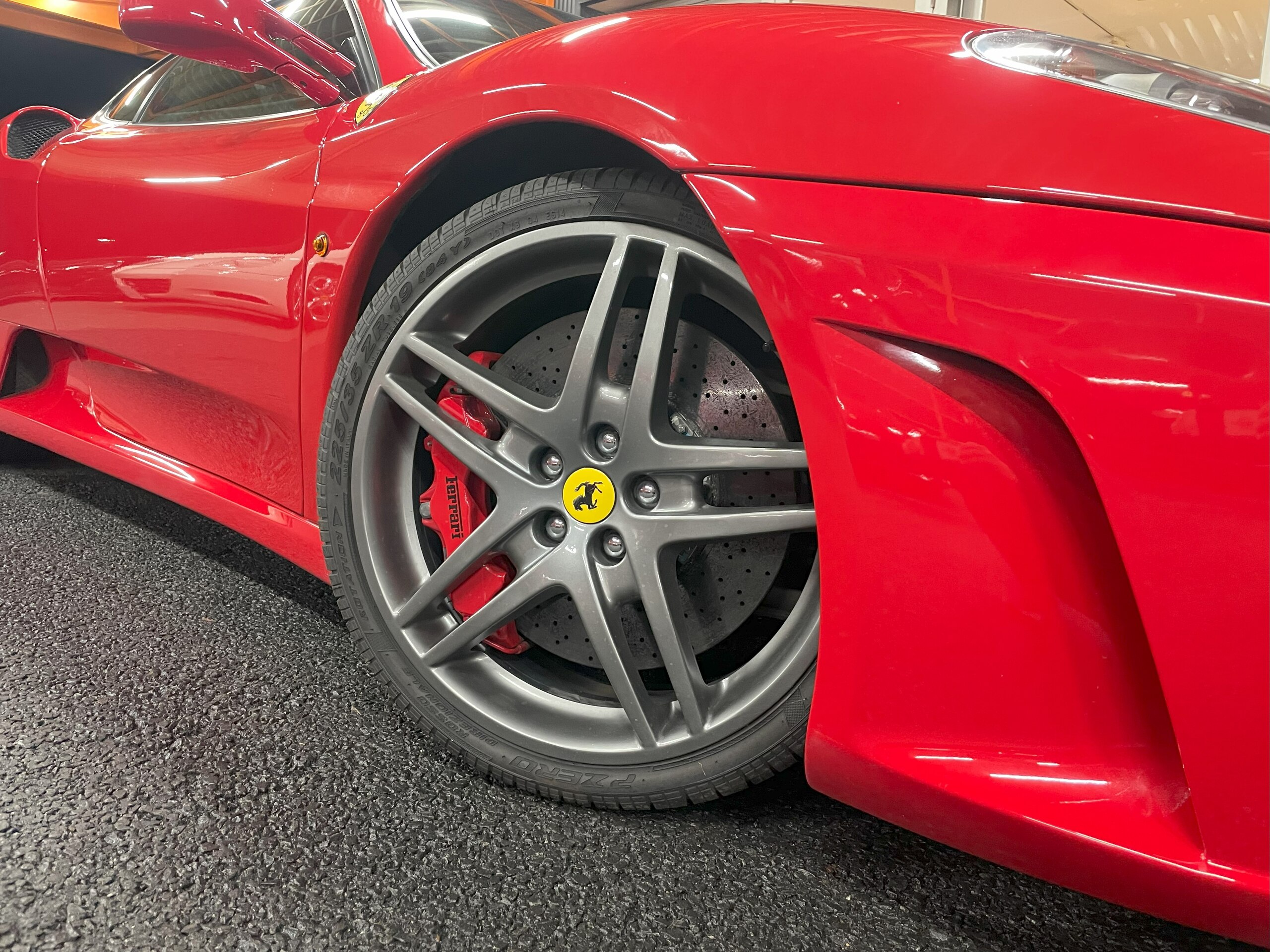 Ferrari F430 (photo: 24)