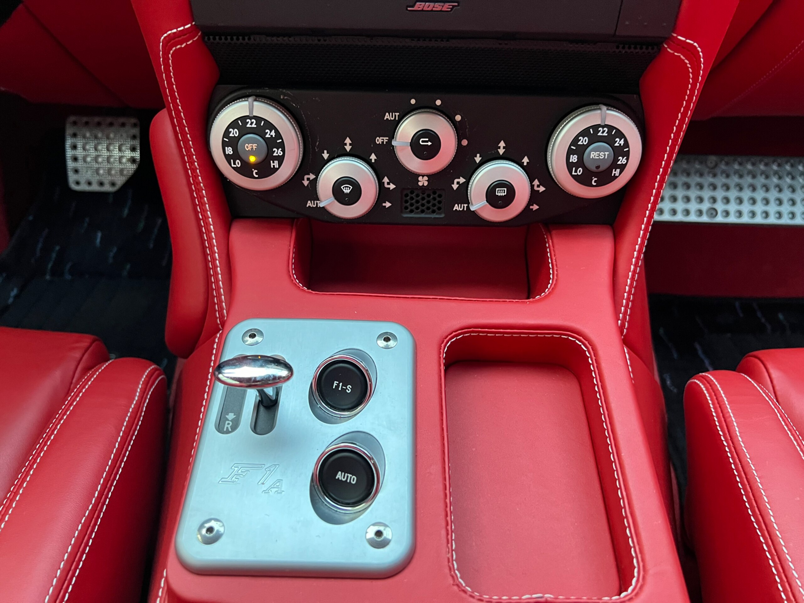 Ferrari 612 Scaglietti (photo: 12)