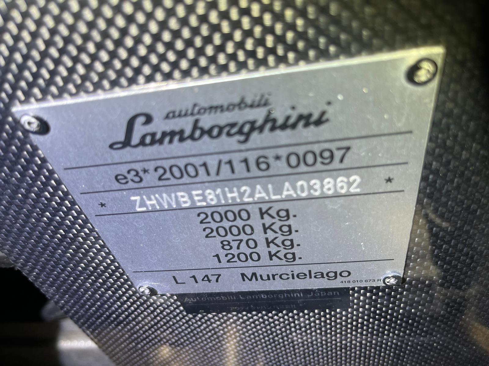 Lamborghini Murcielago LP670-4 SV (photo: 19)