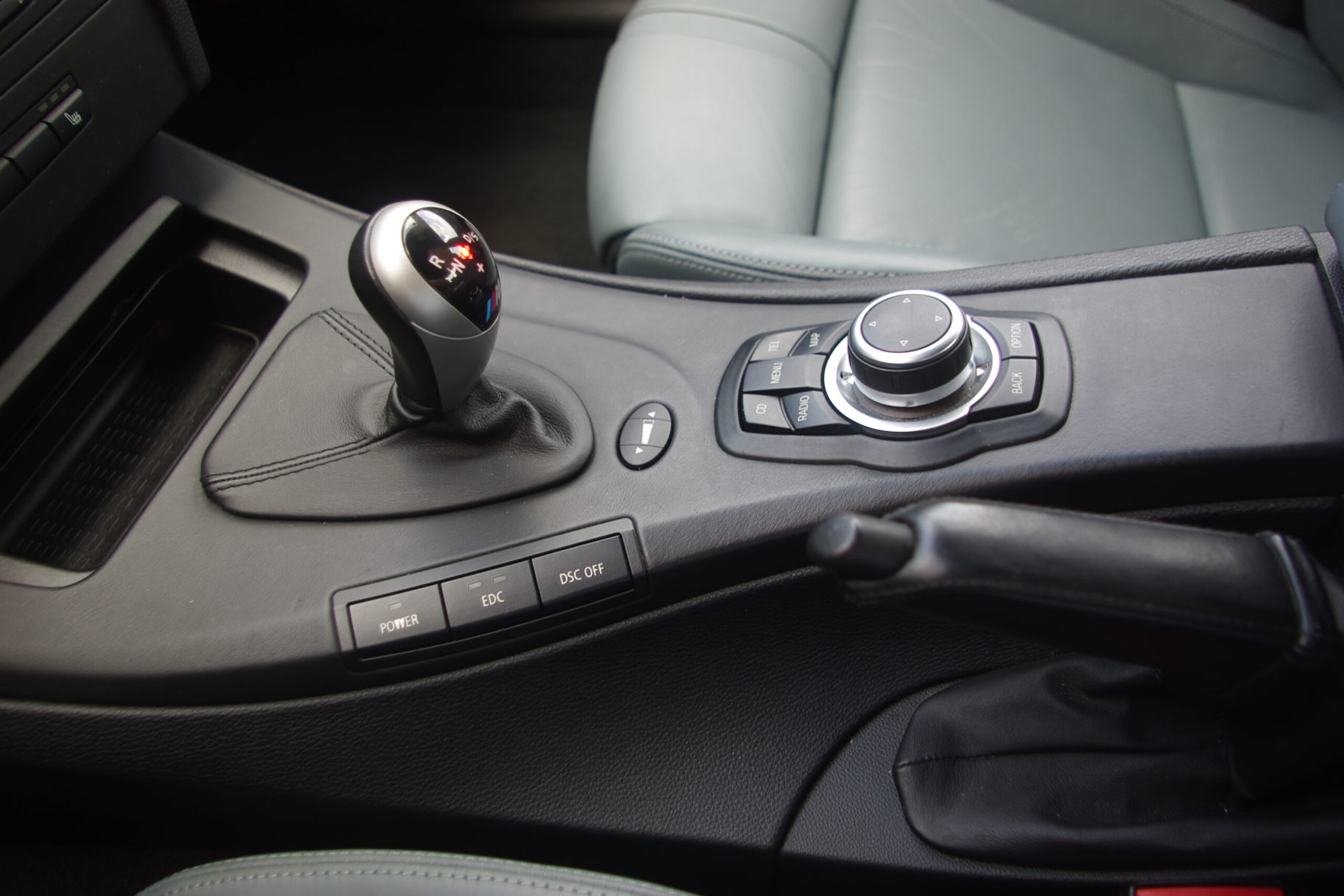 BMW M3 Sedan (photo: 12)