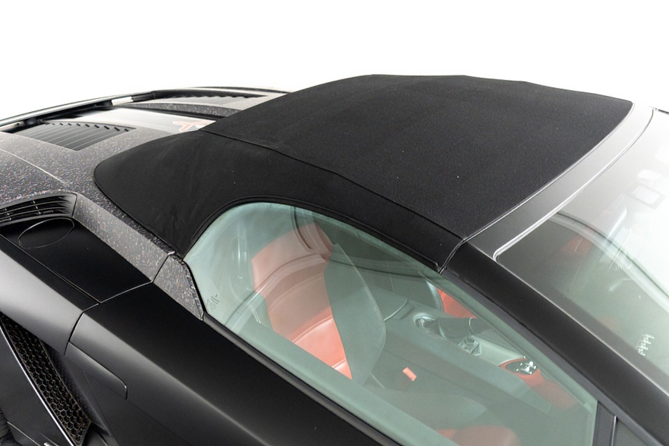 Lamborghini Gallardo Spyder (photo: 7)