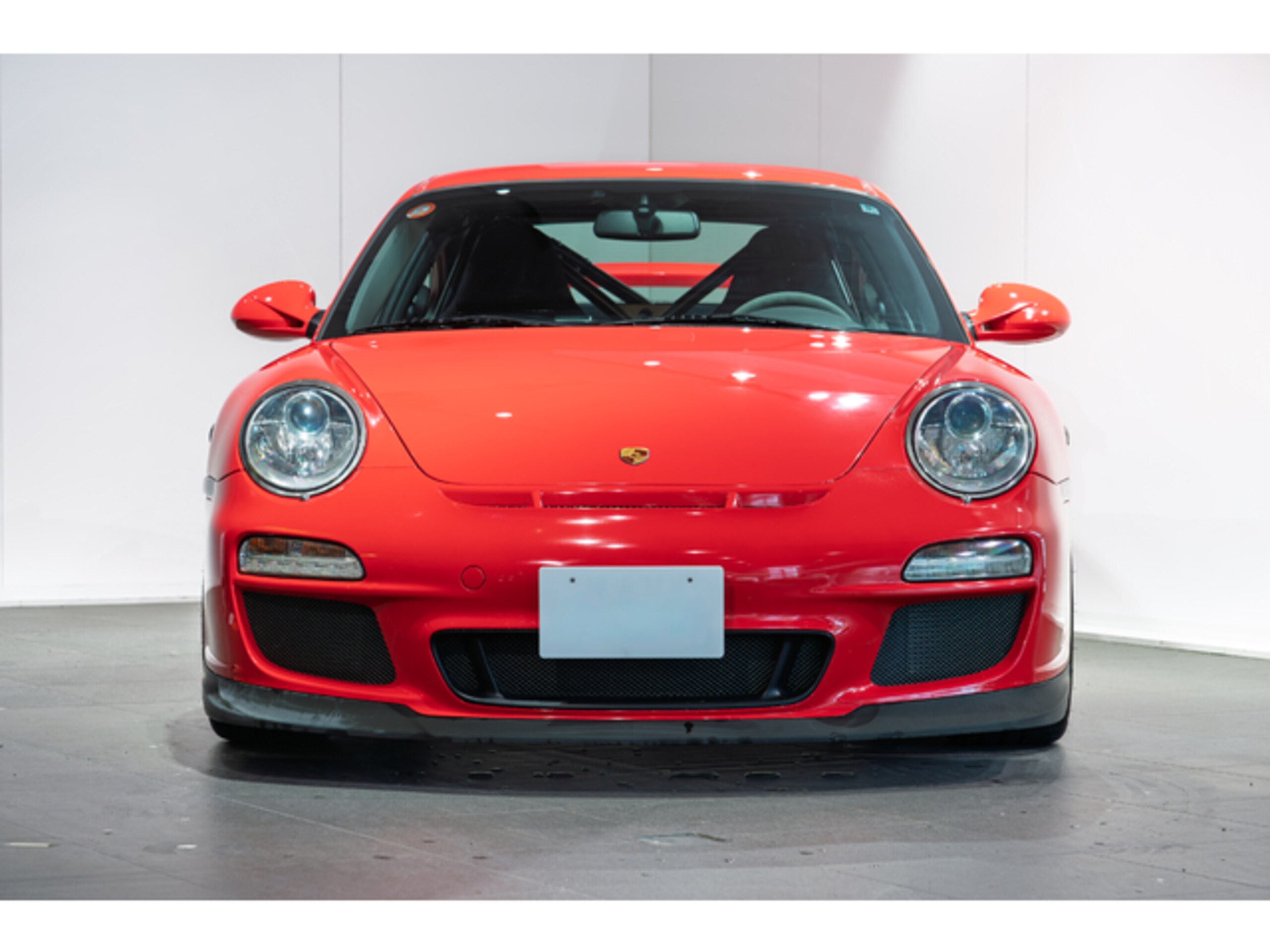 Porsche 911 GT3