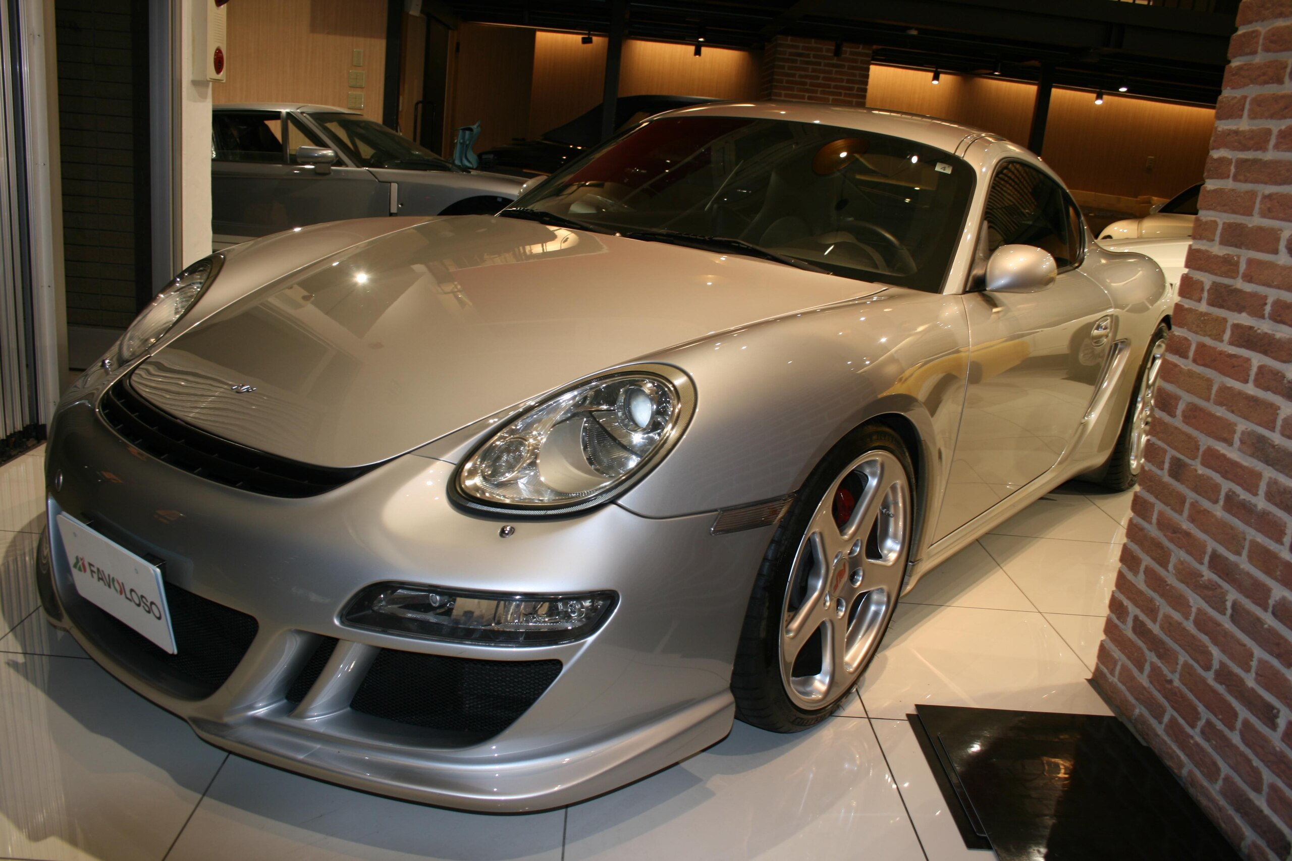 Other RUF 3400K (photo: 1)