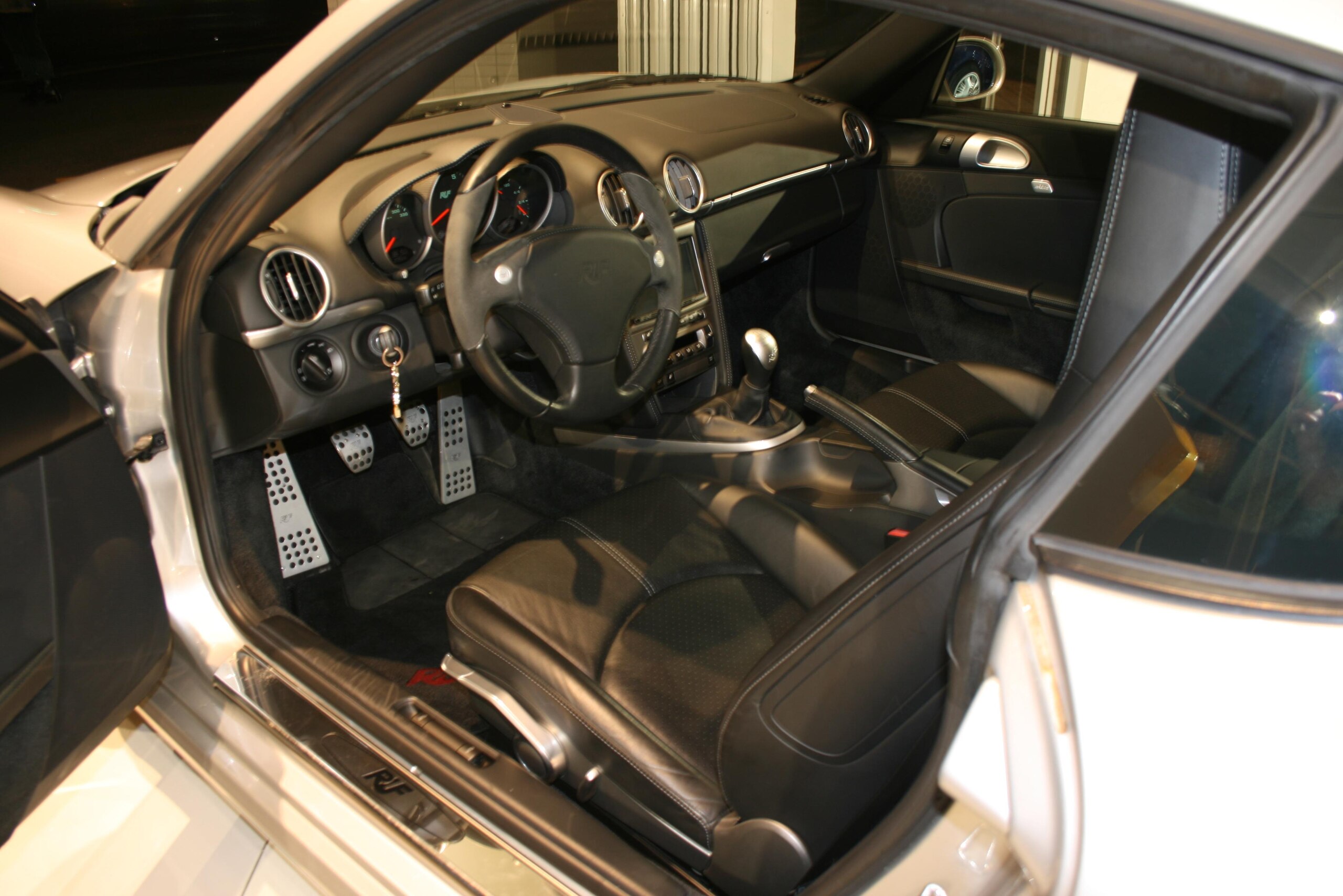 Other RUF 3400K (photo: 3)