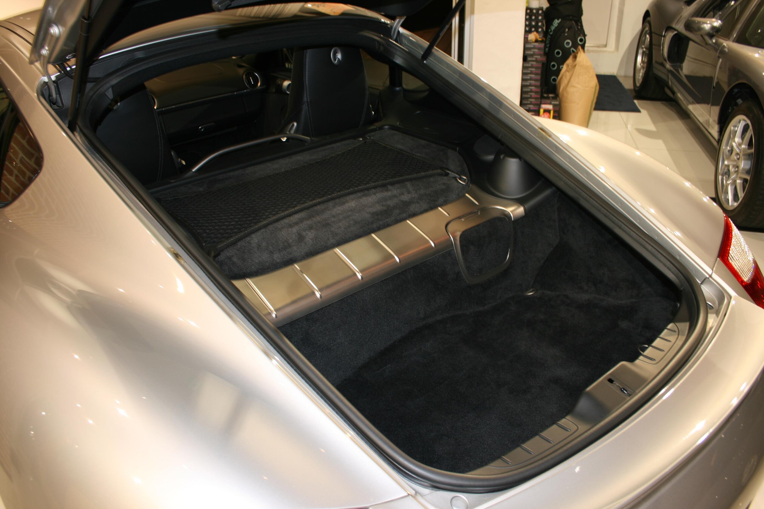 Other RUF 3400K (photo: 8)
