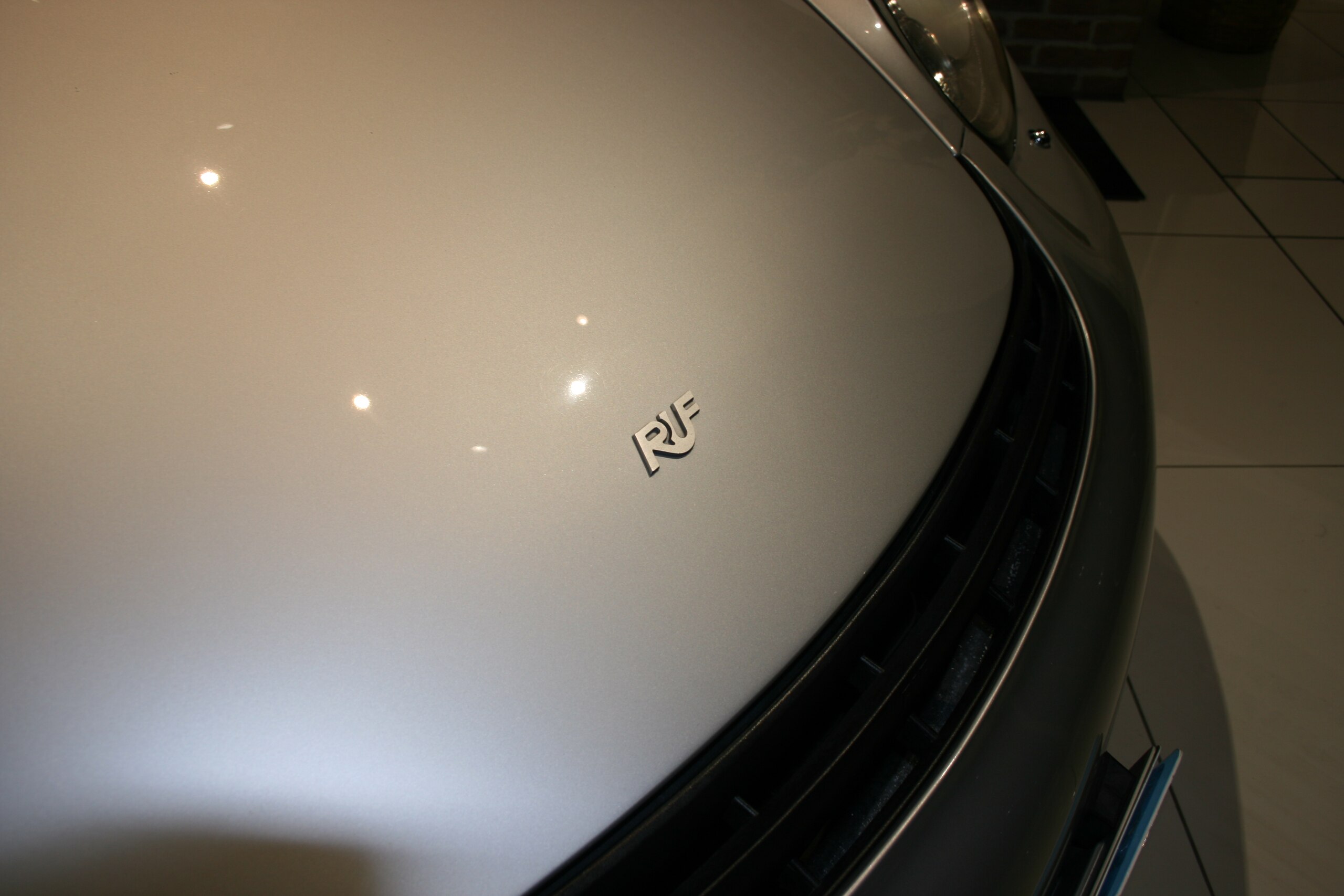 Other RUF 3400K (photo: 6)