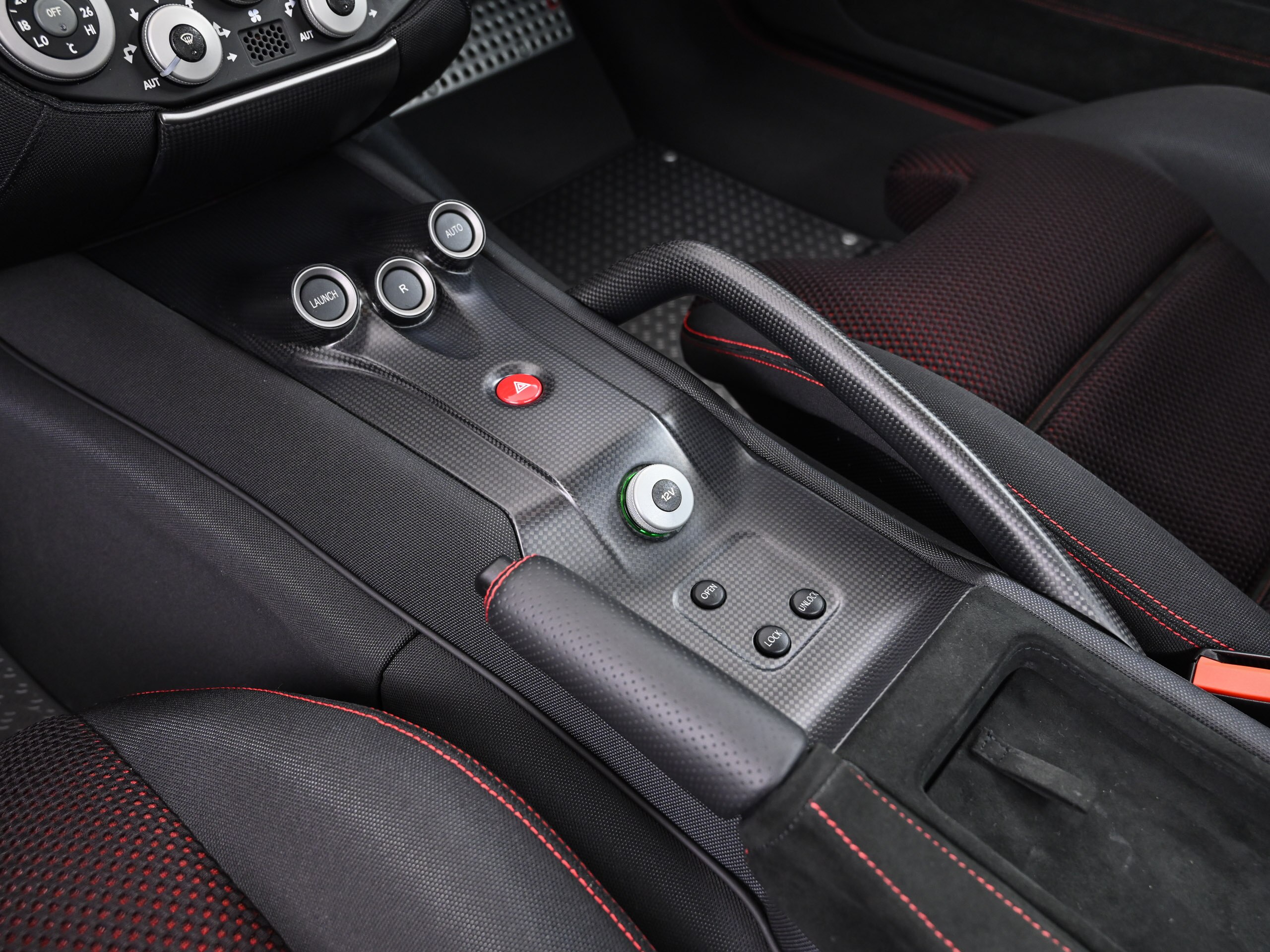 Ferrari 599GTO (photo: 11)