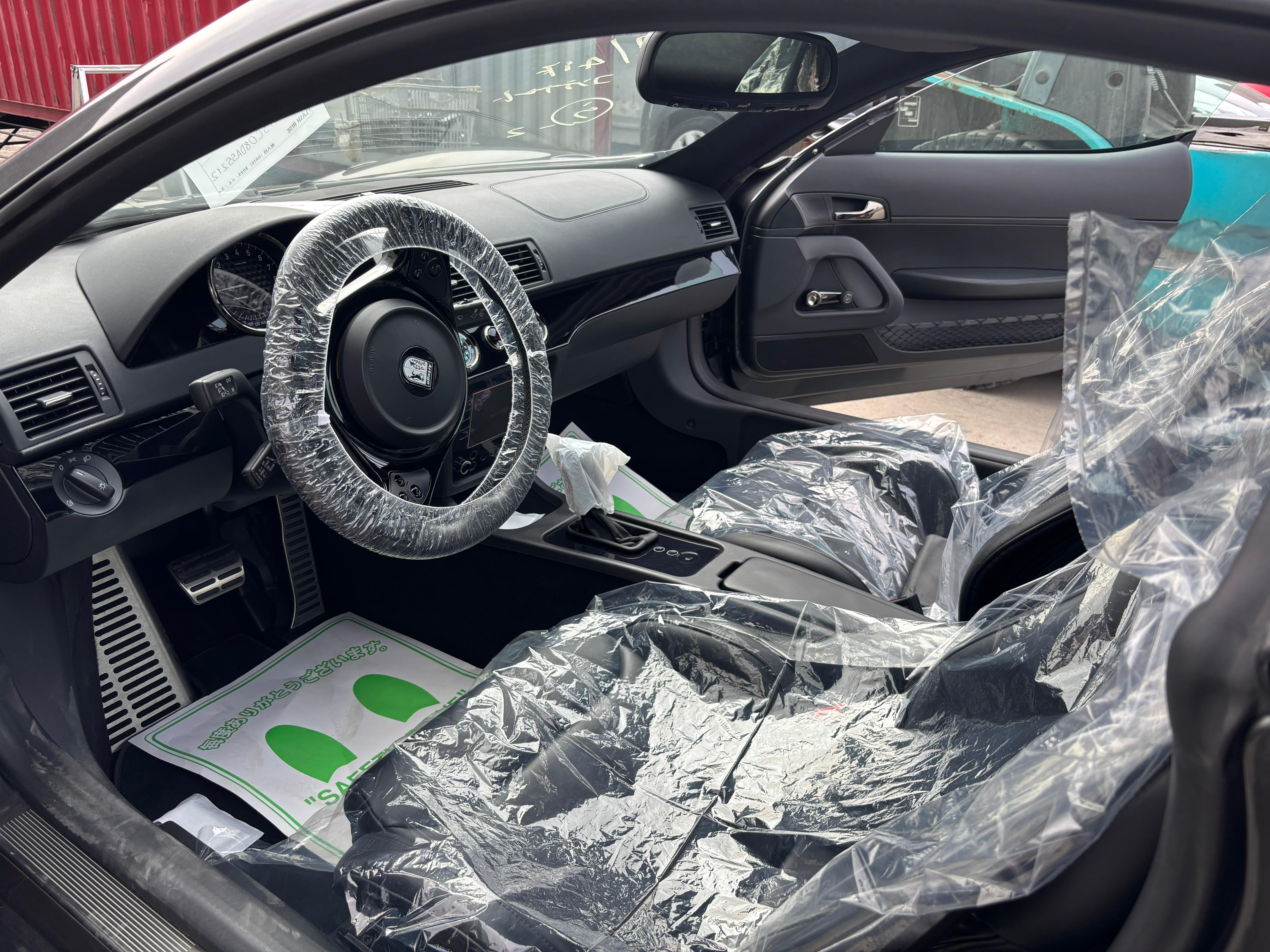 Other Artega GT (photo: 5)