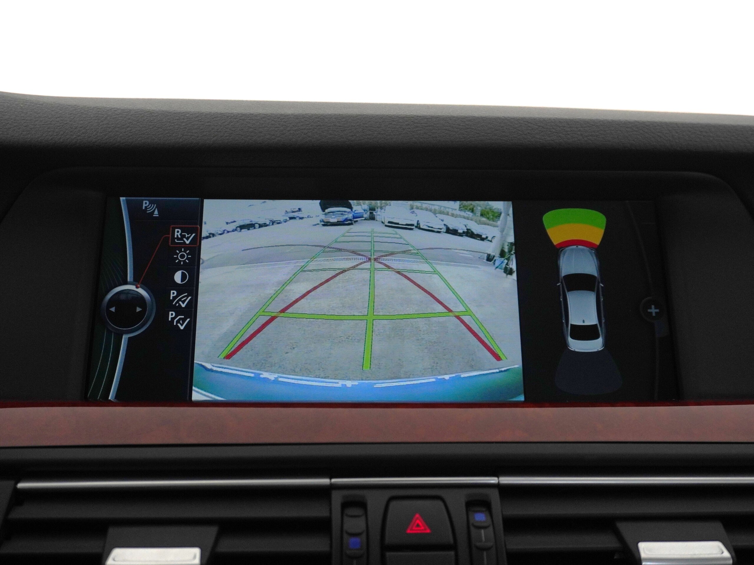 BMW Alpina B5 (photo: 9)