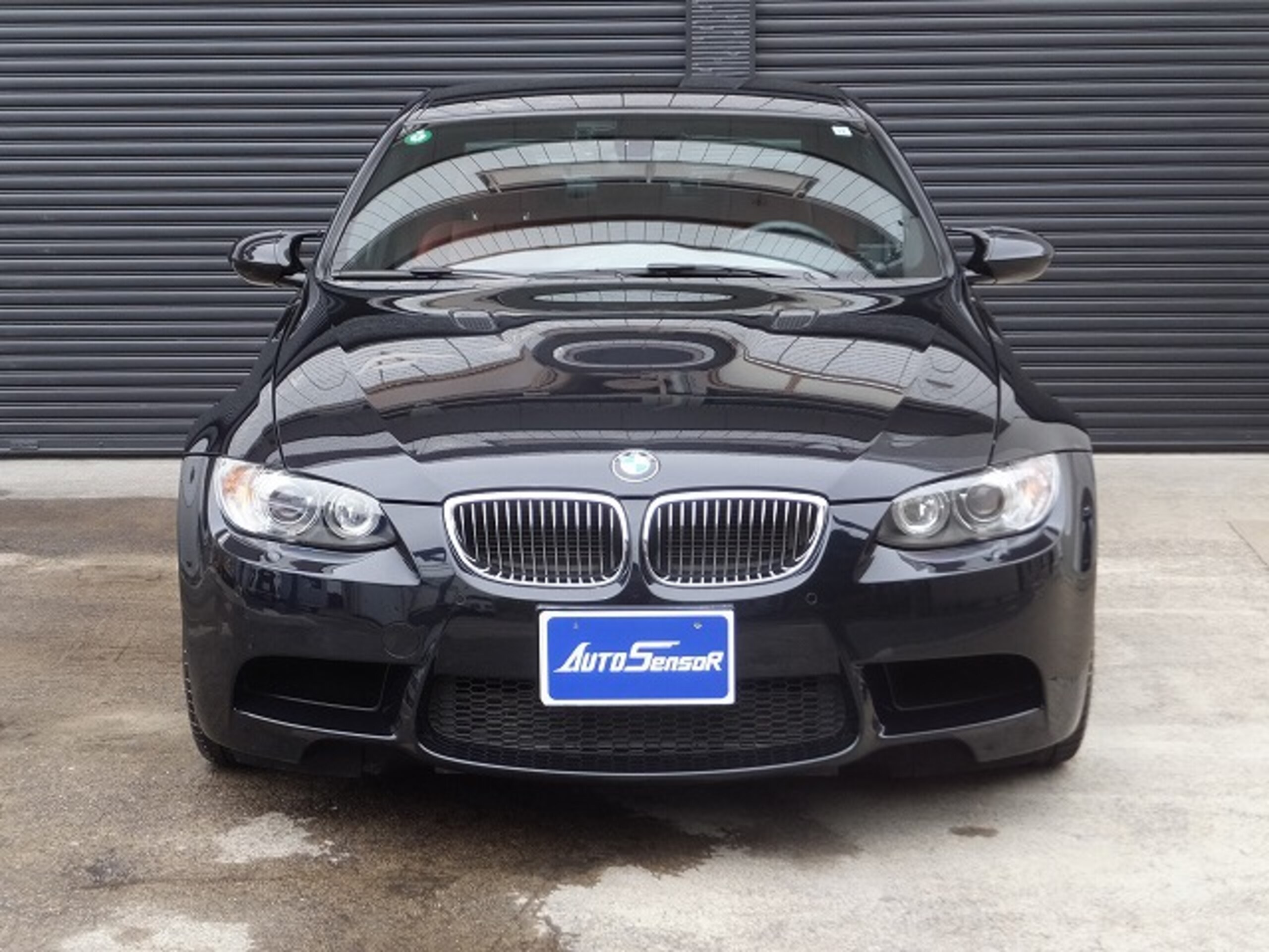 BMW M3 Sedan (photo: 1)