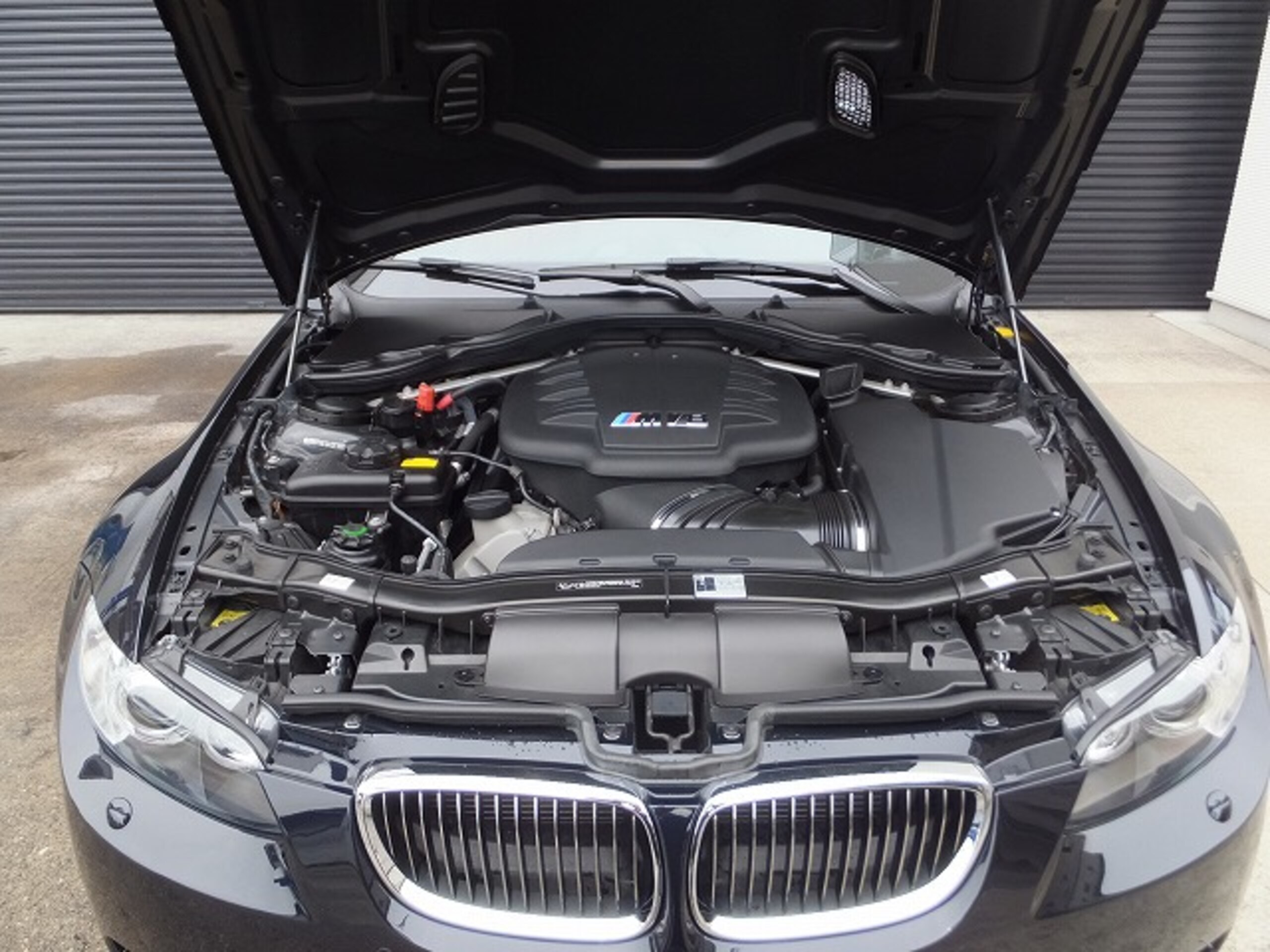 BMW M3 Sedan (photo: 11)