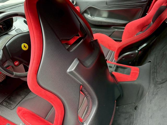 Ferrari 599GTO (photo: 10)