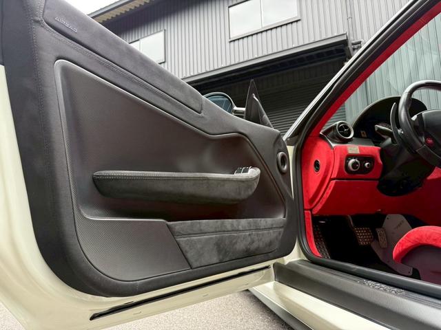 Ferrari 599GTO (photo: 9)