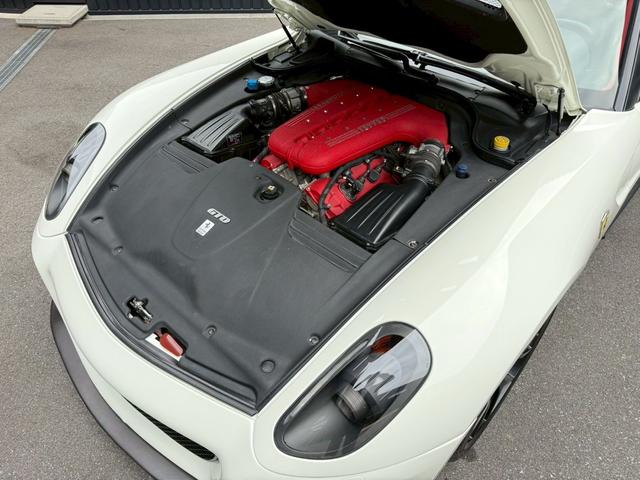 Ferrari 599GTO (photo: 16)