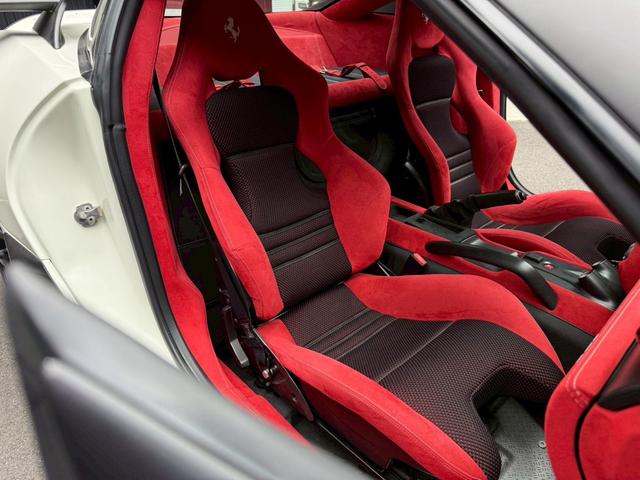 Ferrari 599GTO (photo: 12)